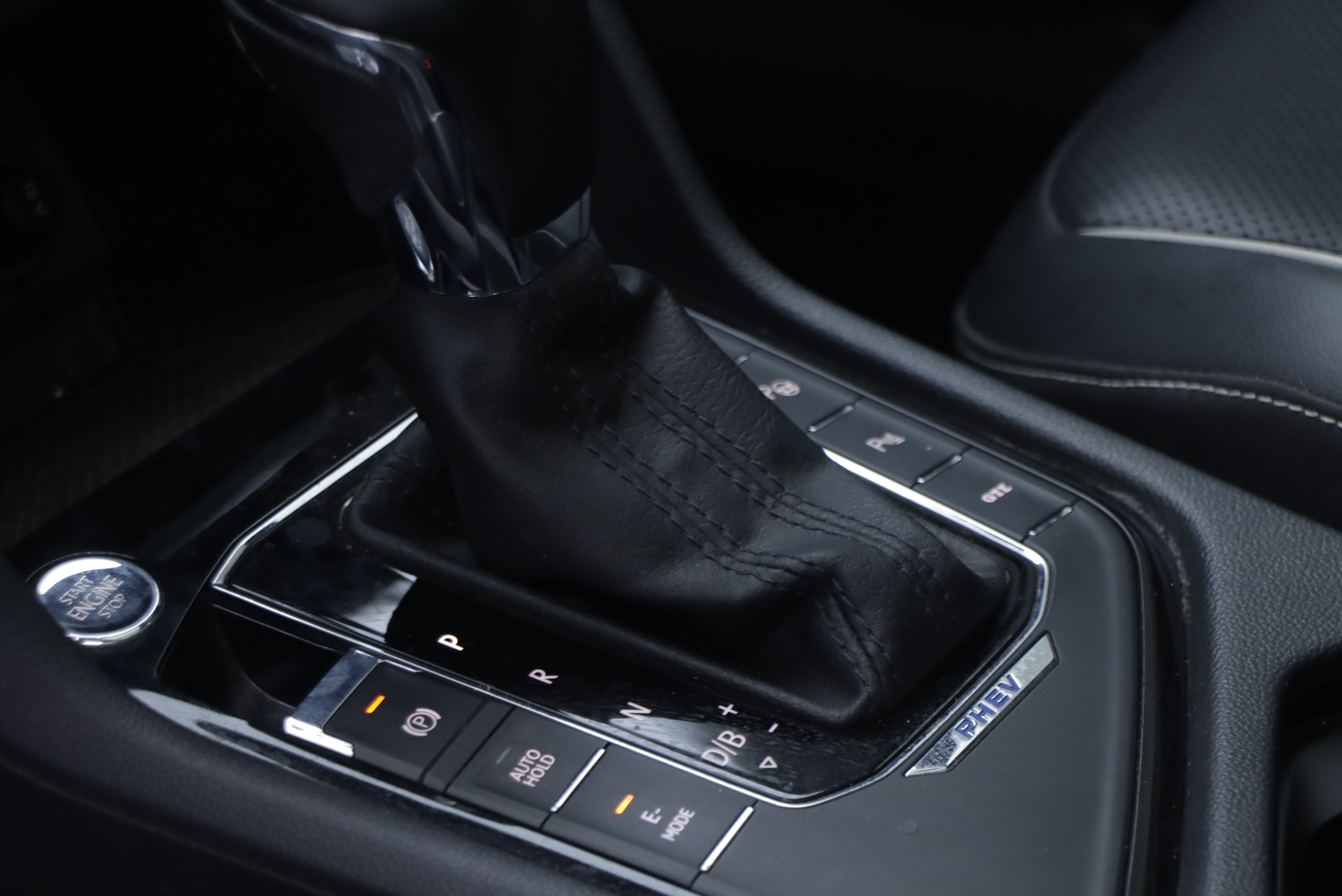 Volkswagen Tiguan L New Energy 2020 #17 Volkswagen Tiguan L New Energy 2020 imagem de carro #17