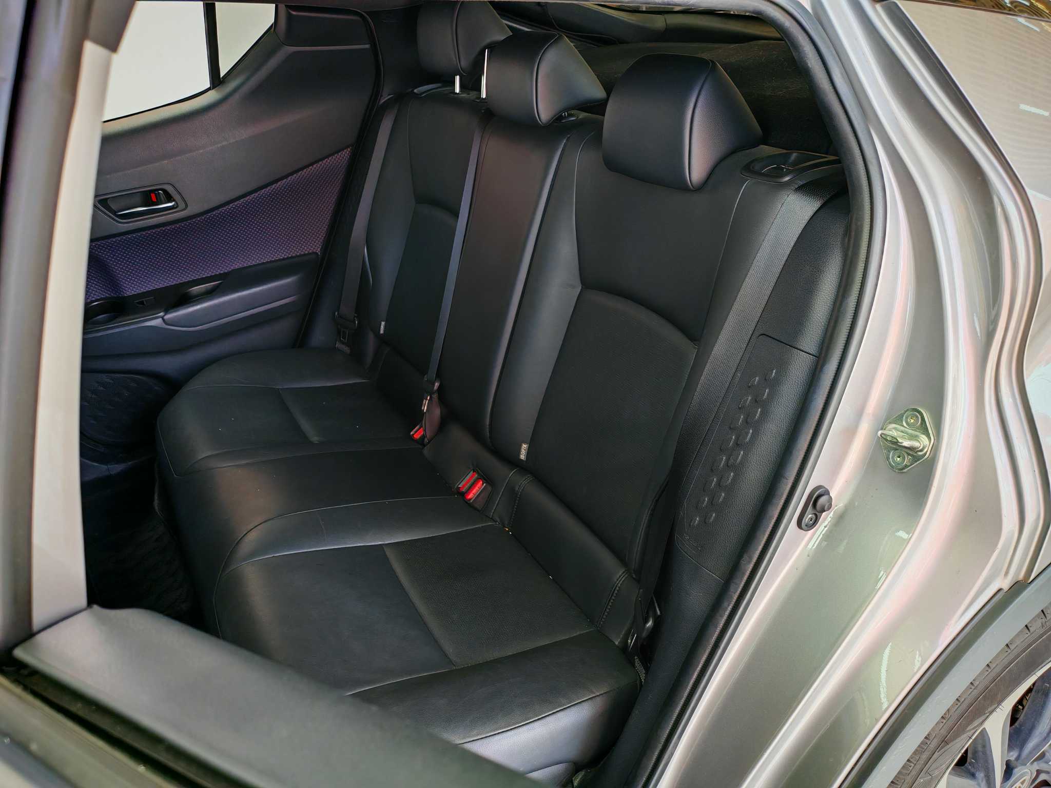 Toyota Izoa 2021 immagine di auto #17