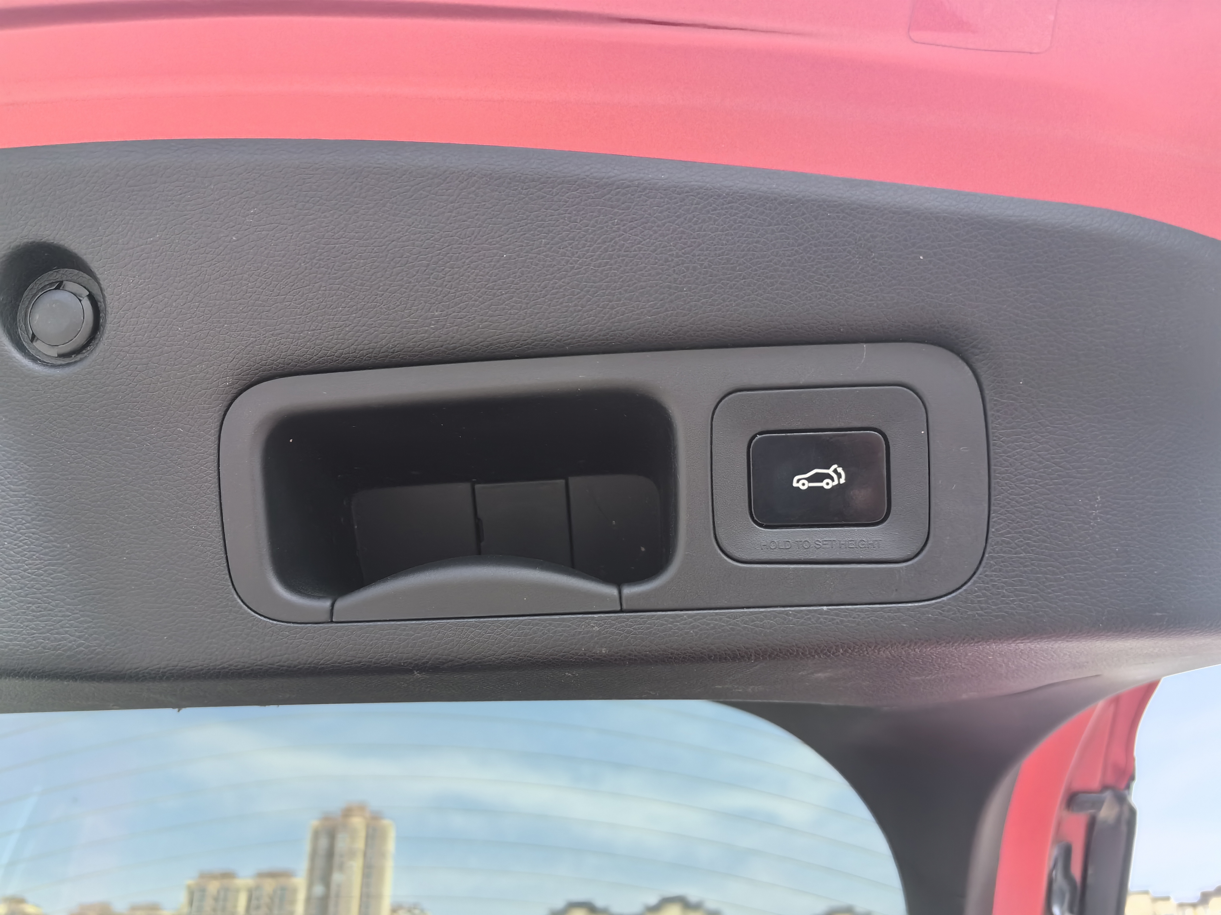 GAC Trumpchi GS4 COUPE 2021 #17 GAC Trumpchi GS4 COUPE 2021 car image #17