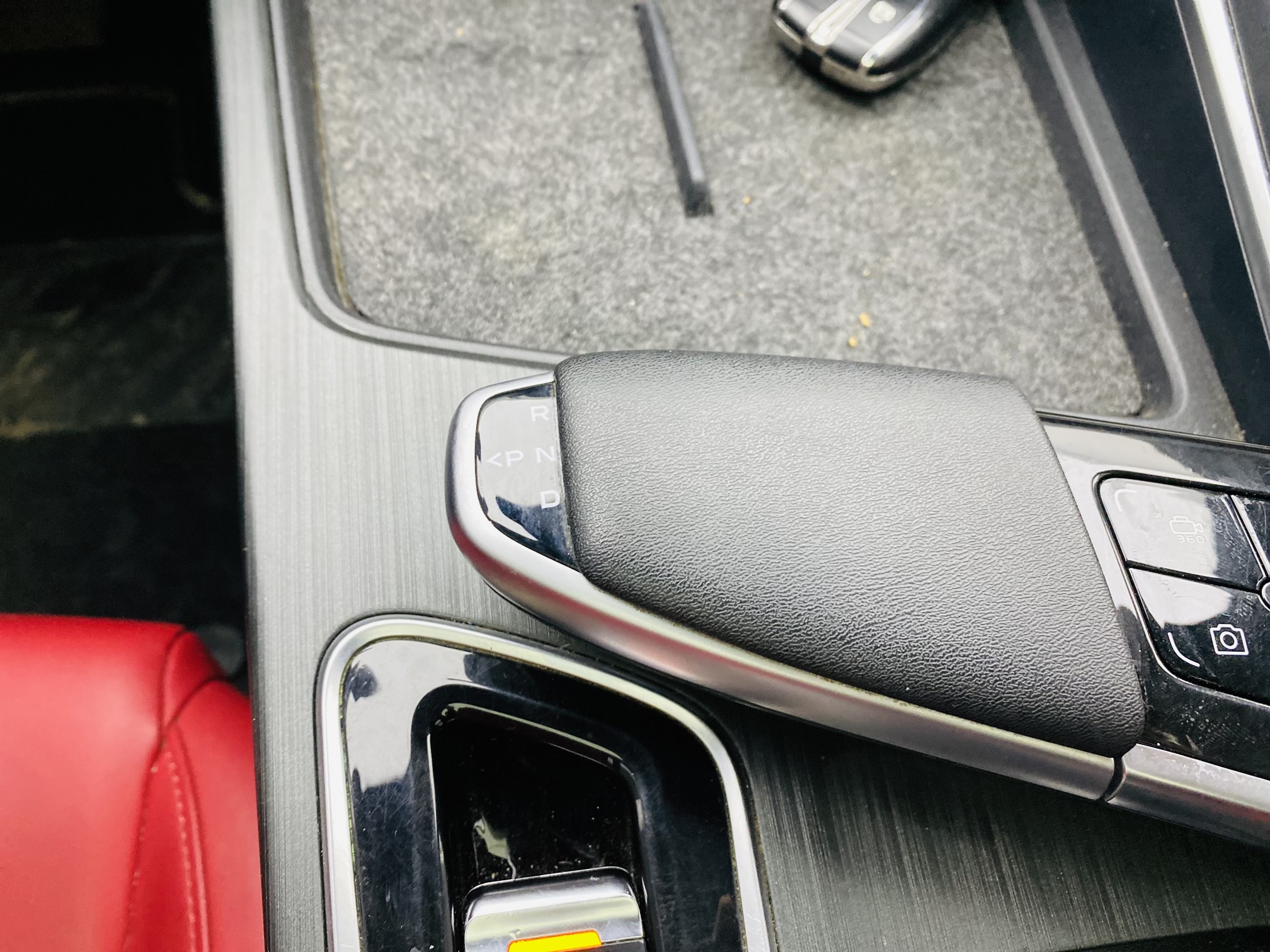 Changan UNI-T 2021 car image #17