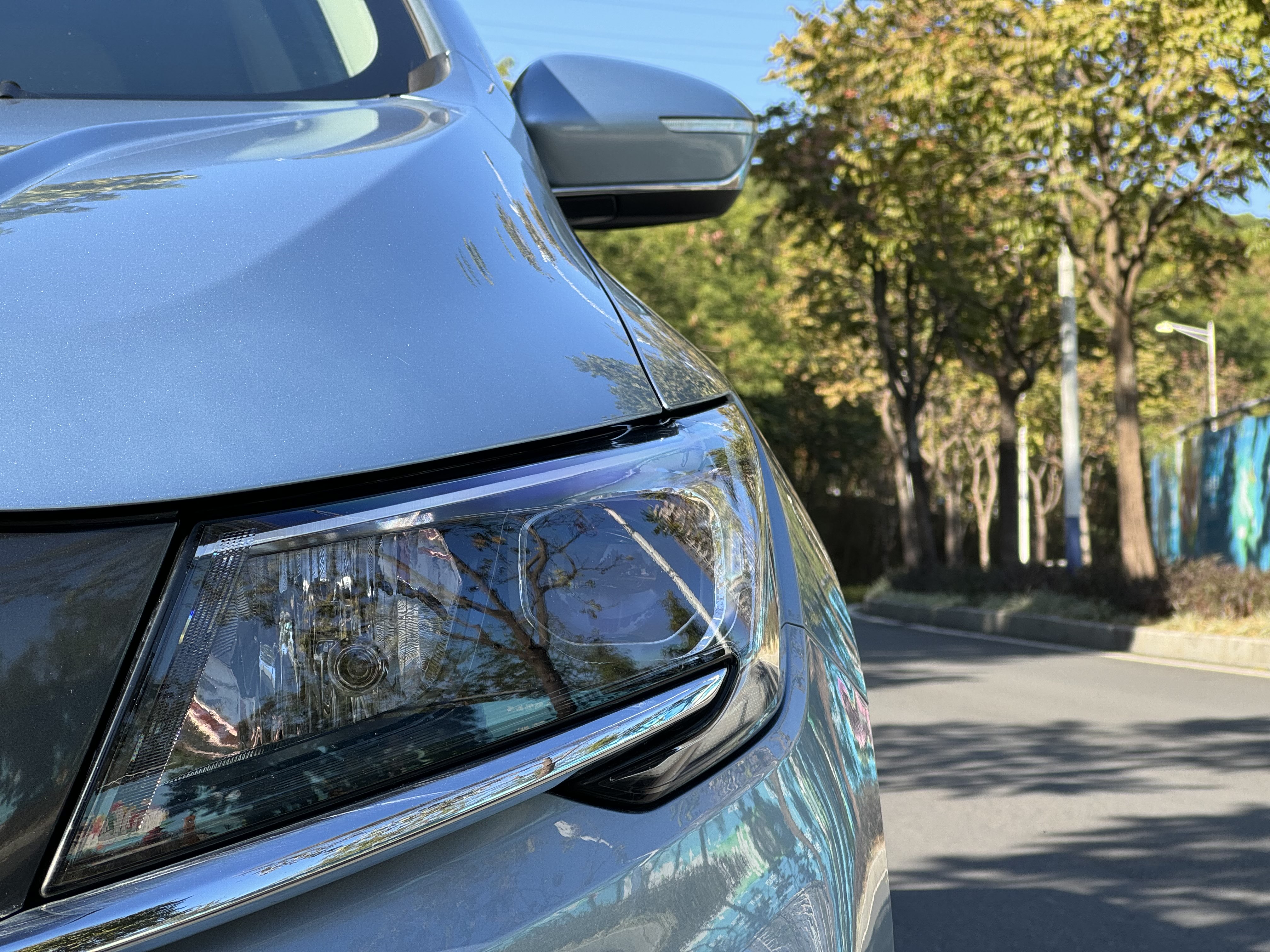 GEELY JiaJi New Energy 2021 car image #17