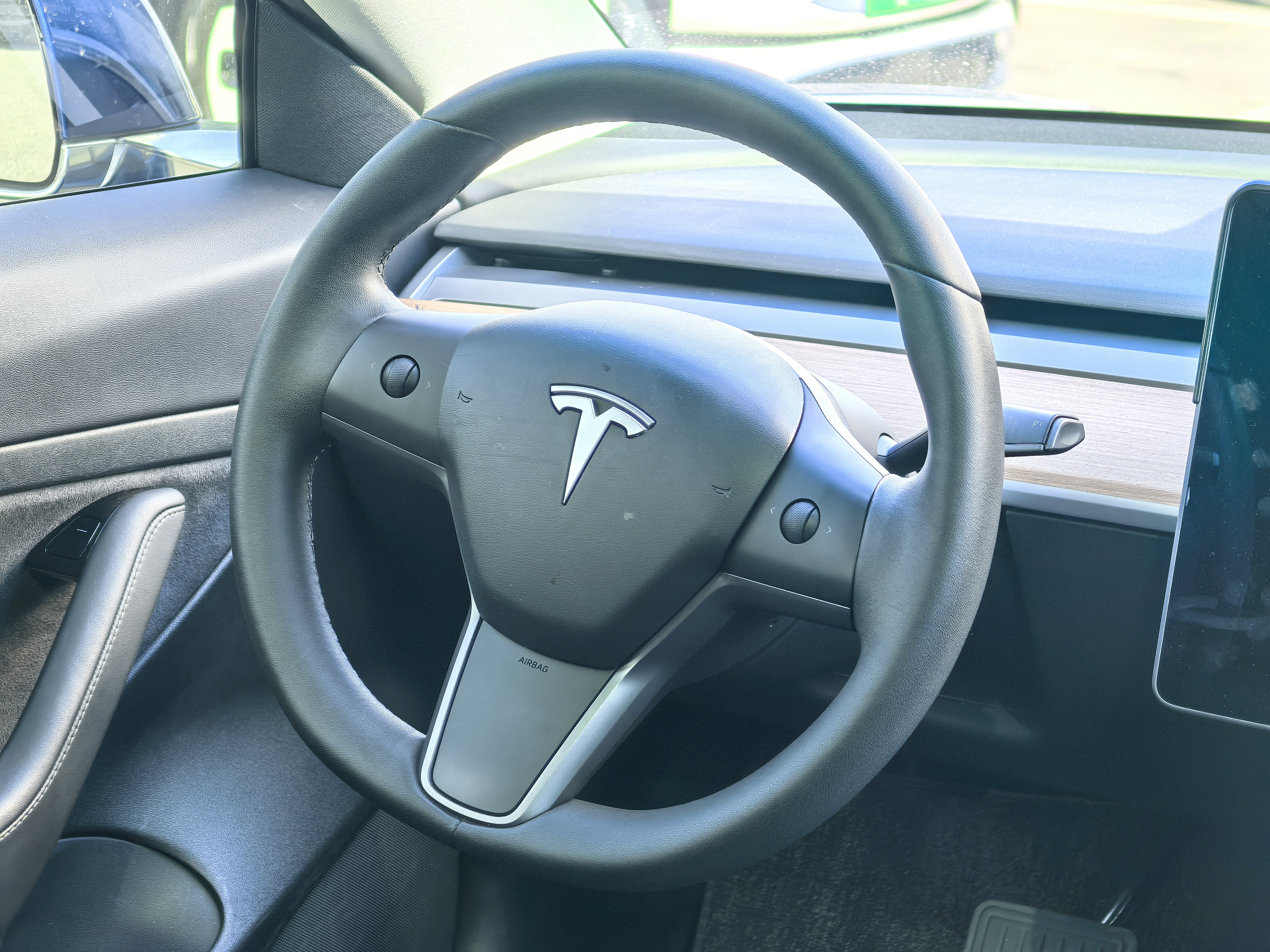 Tesla Model 3 2020 #17 Tesla Model 3 2020 car image #17