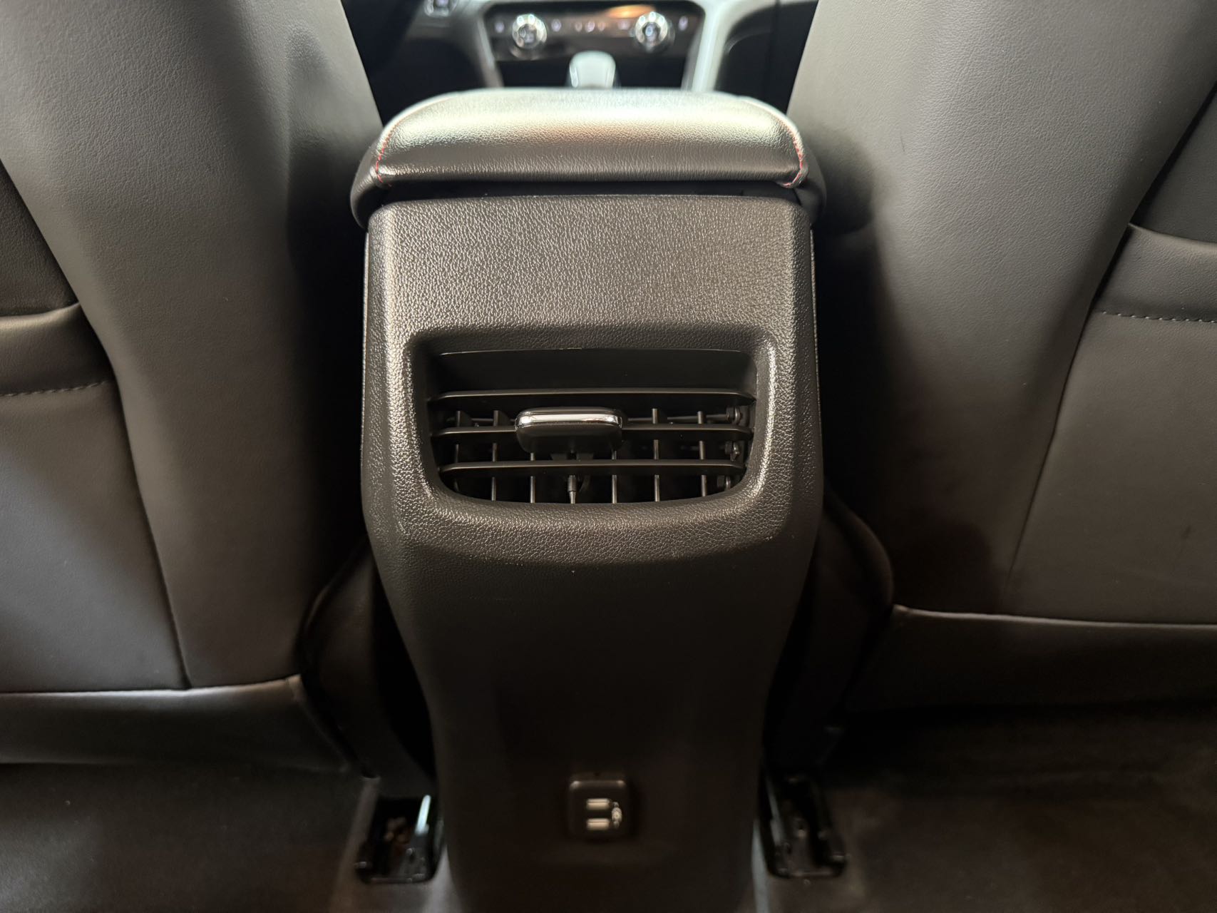 Chevrolet Orlando 2021 imagem de carro #17