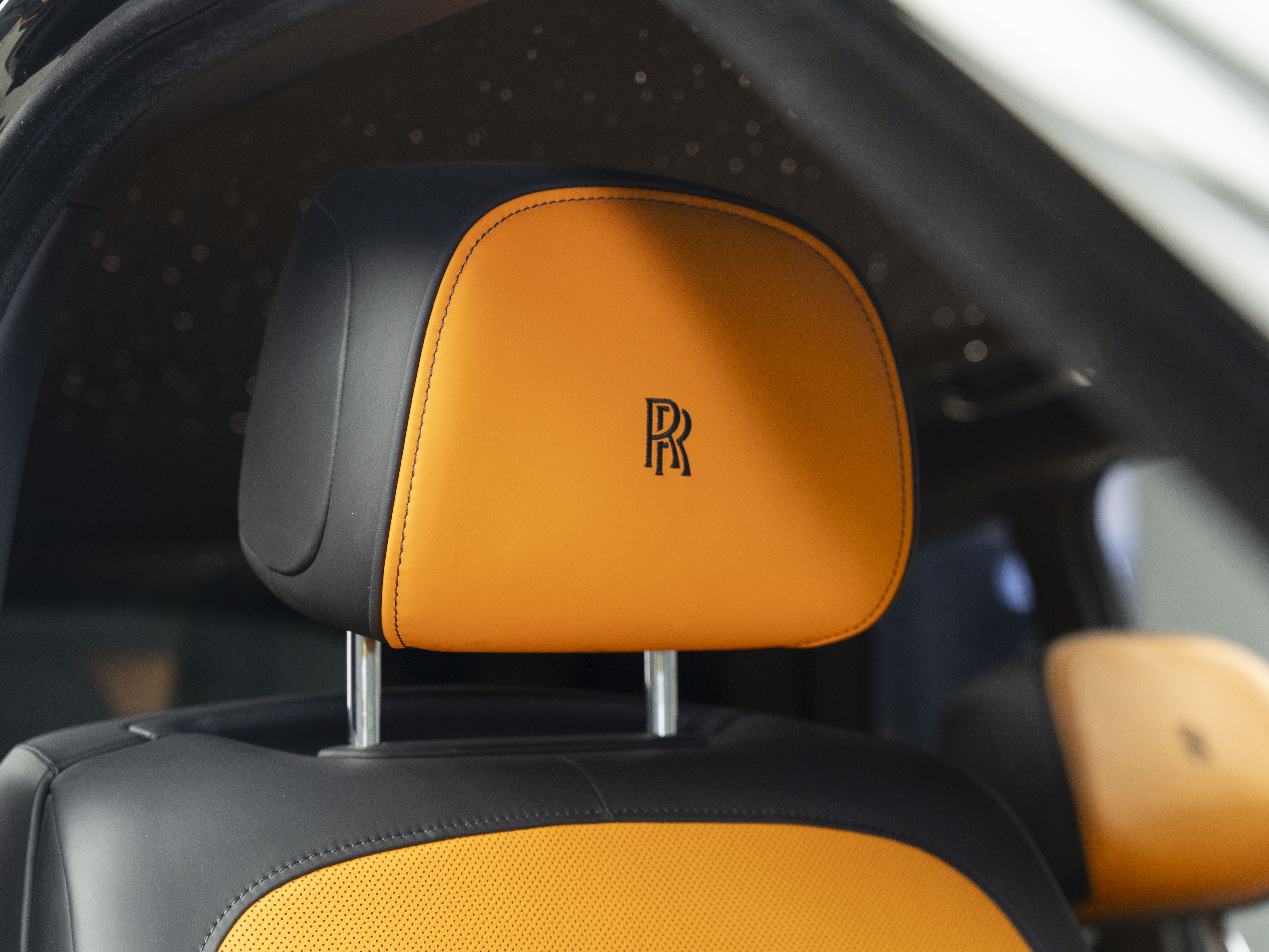 Rolls-Royce Cullinan 2022 immagine di auto #17