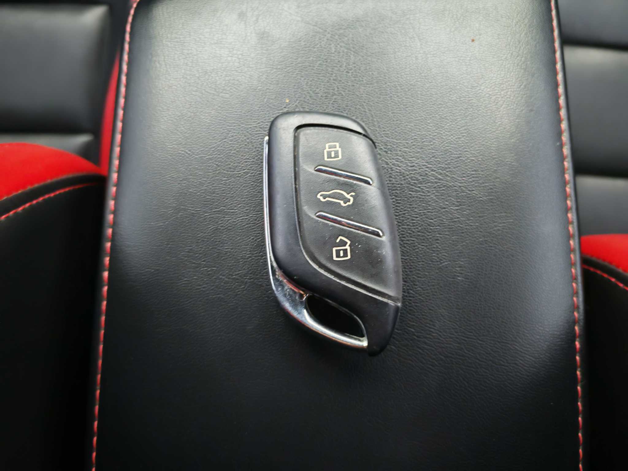 MG 6 2021 car image #17