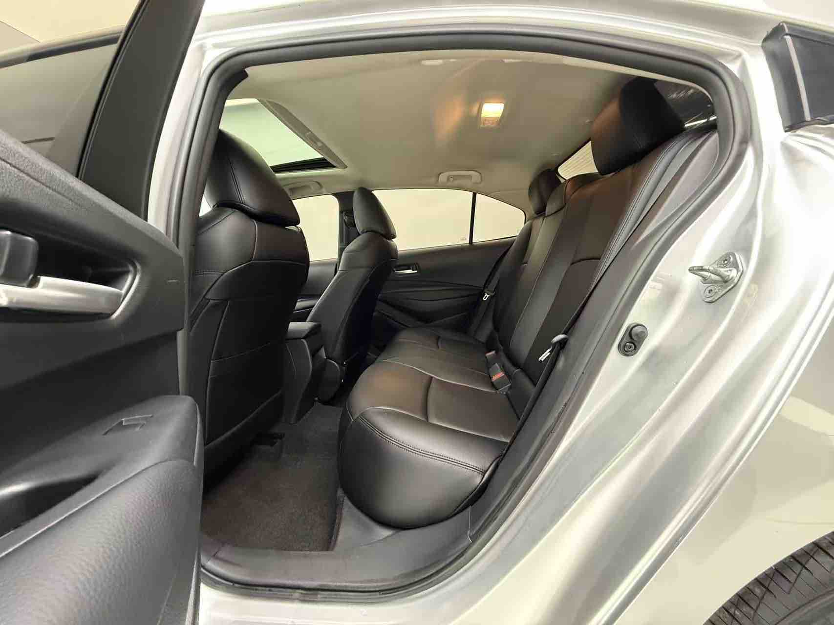 Toyota Corolla 2022 car image #17