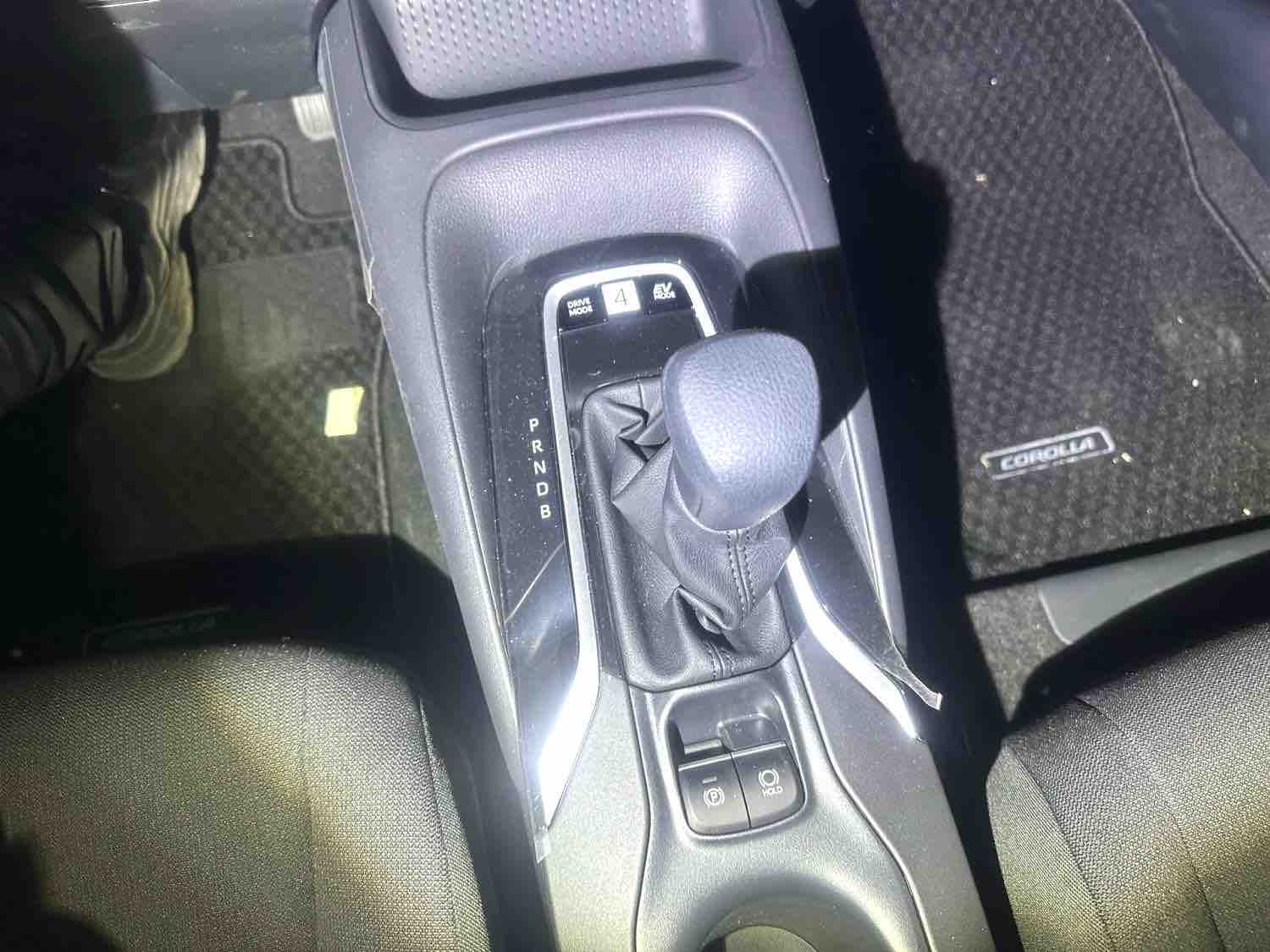 Toyota Corolla 2022 car image #17