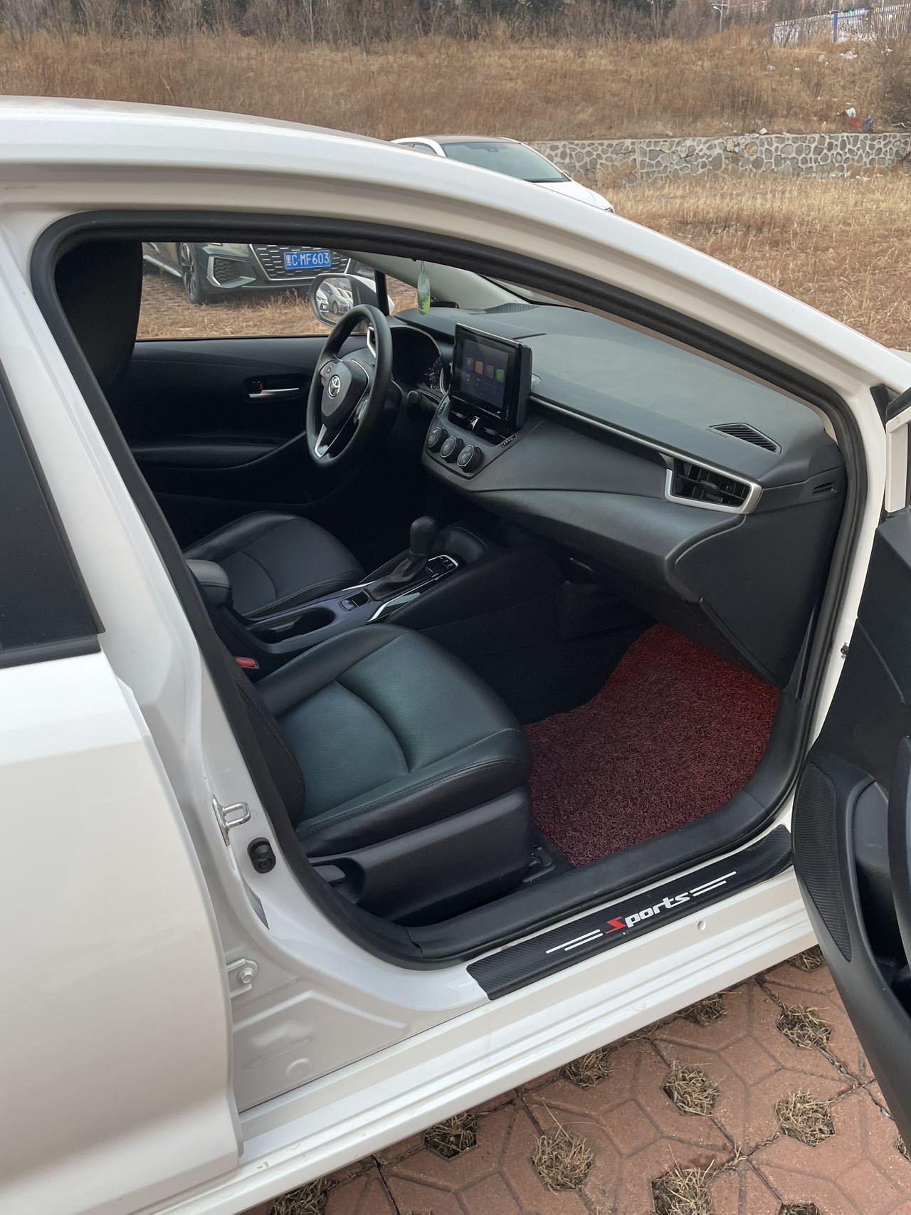 Corolla 2022 car image #17