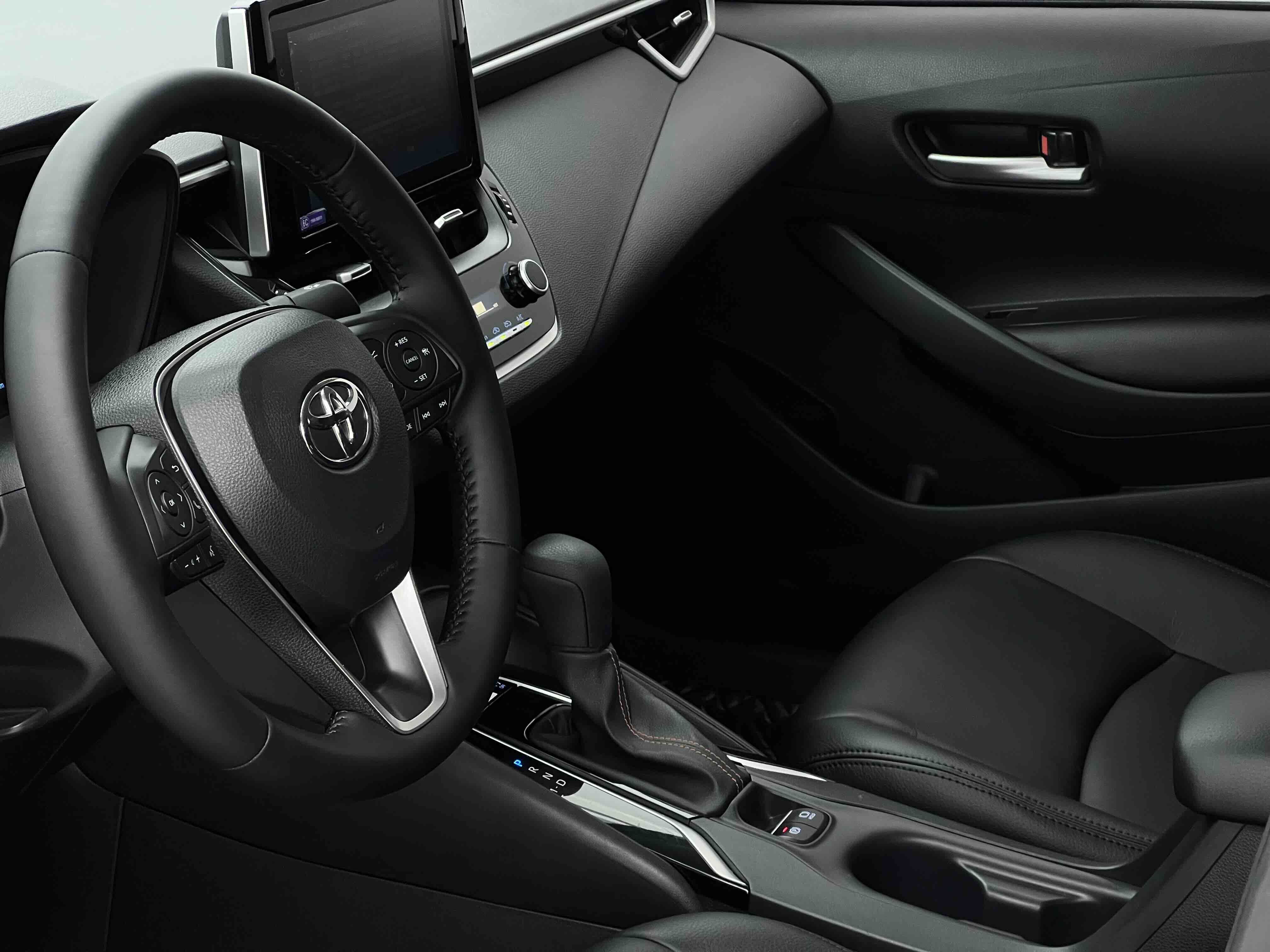 Toyota Corolla 2023 #17 Toyota Corolla 2023 car image #17