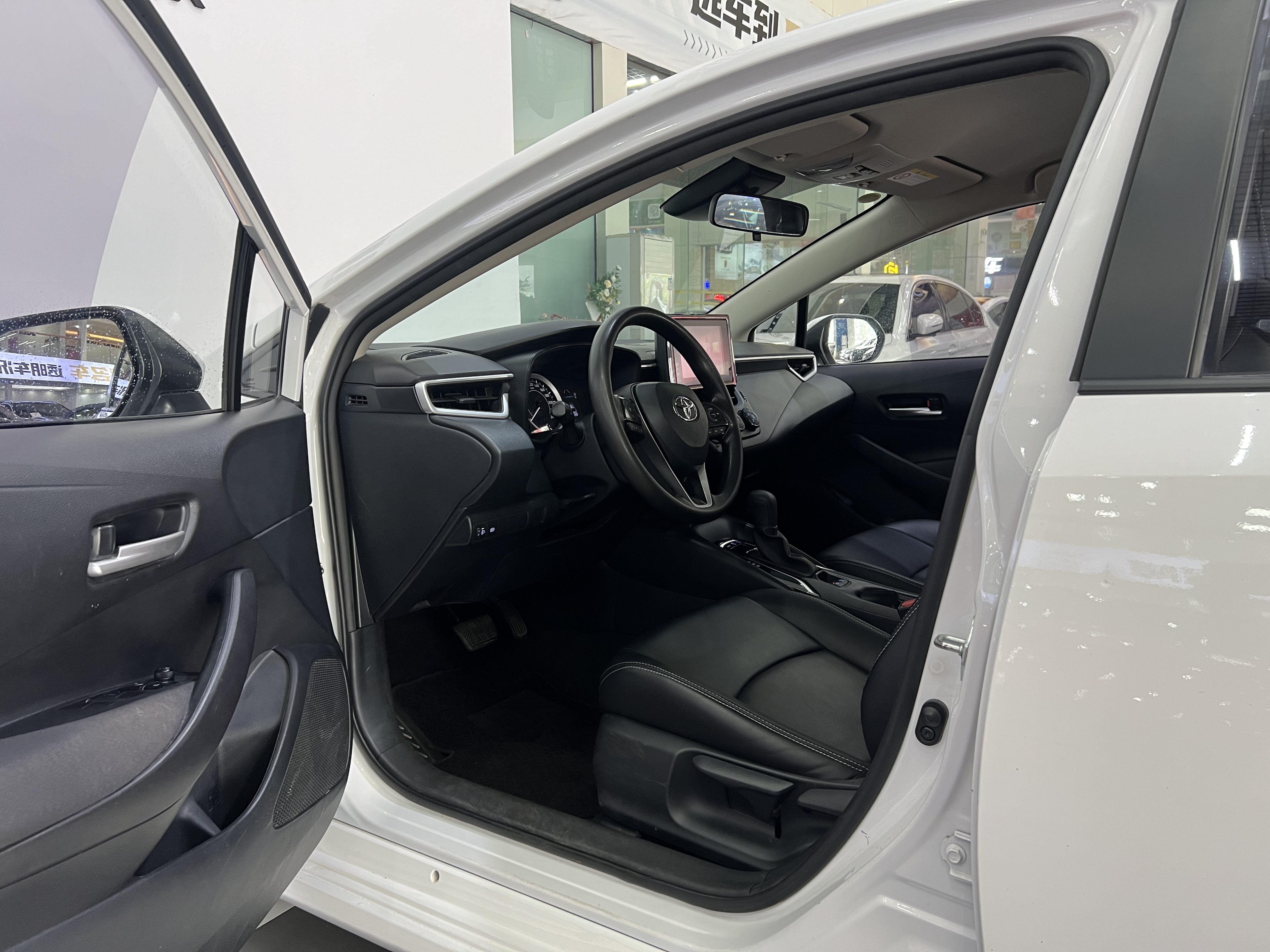 Toyota Corolla 2023 #17 Toyota Corolla 2023 imagen de coche #17