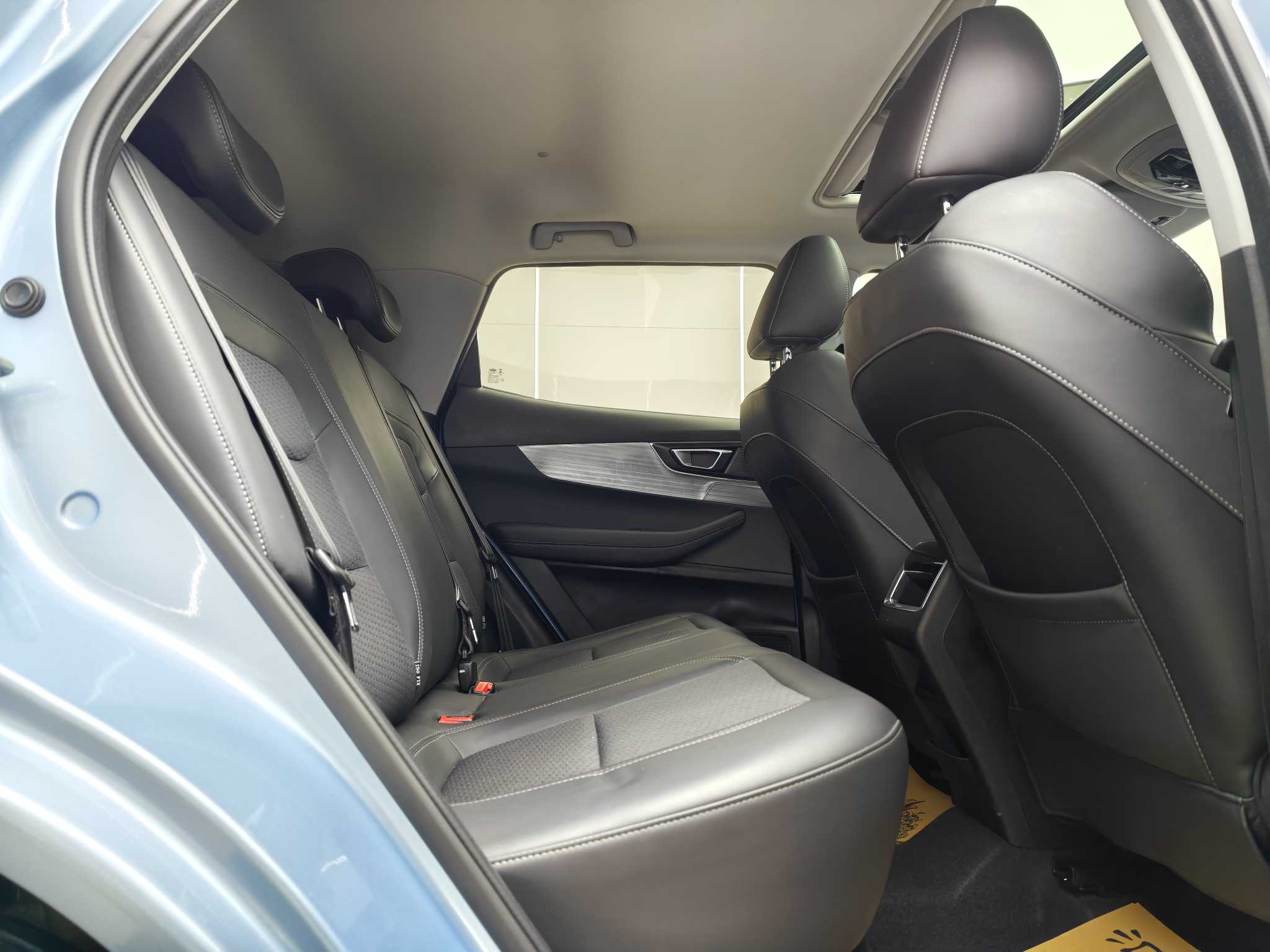 Chery Tiggo 5x 2022 #17 Chery Tiggo 5x 2022 car image #17