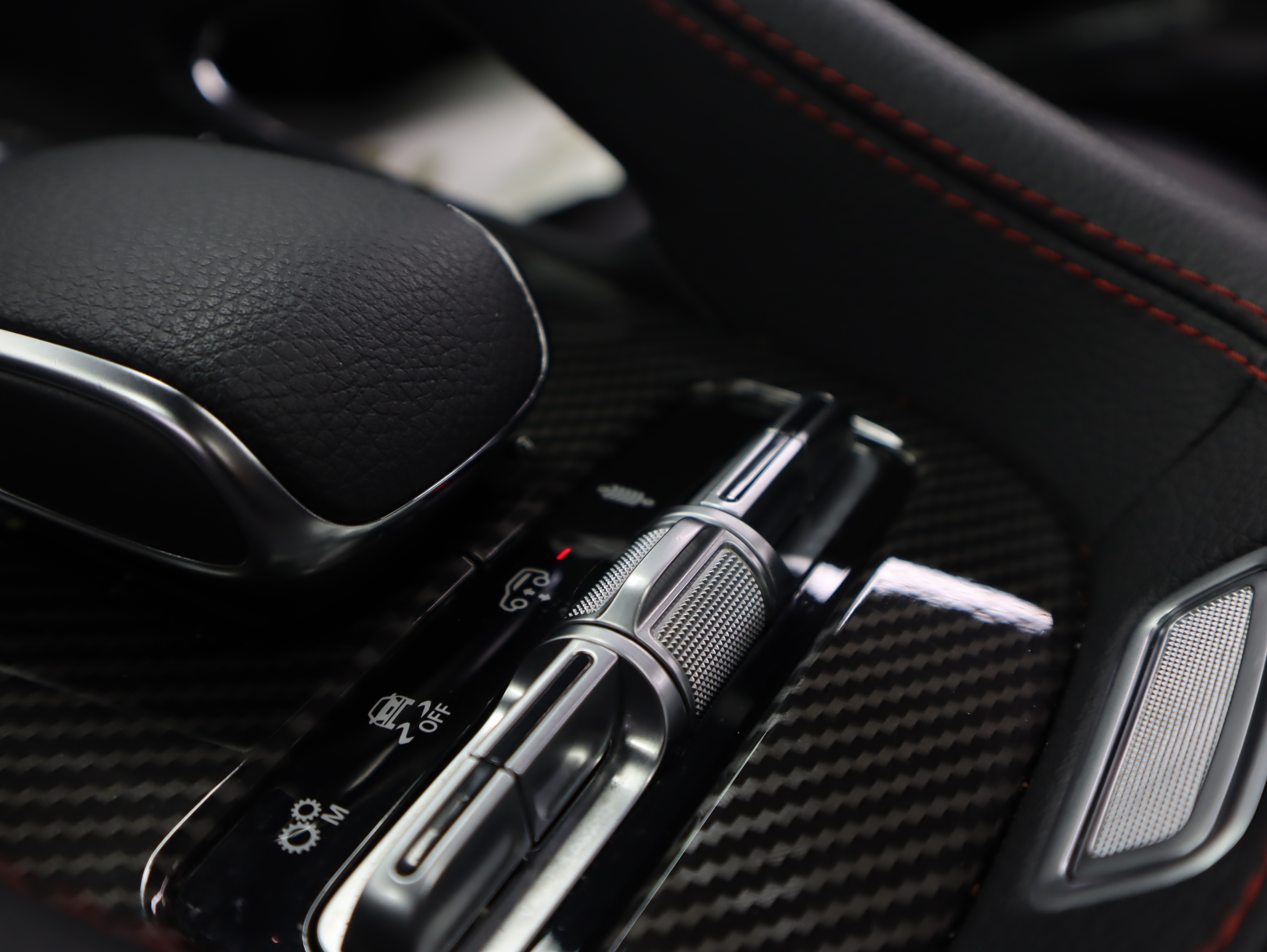 Mercedes-Benz GLE Coupe AMG 2021 car image #17