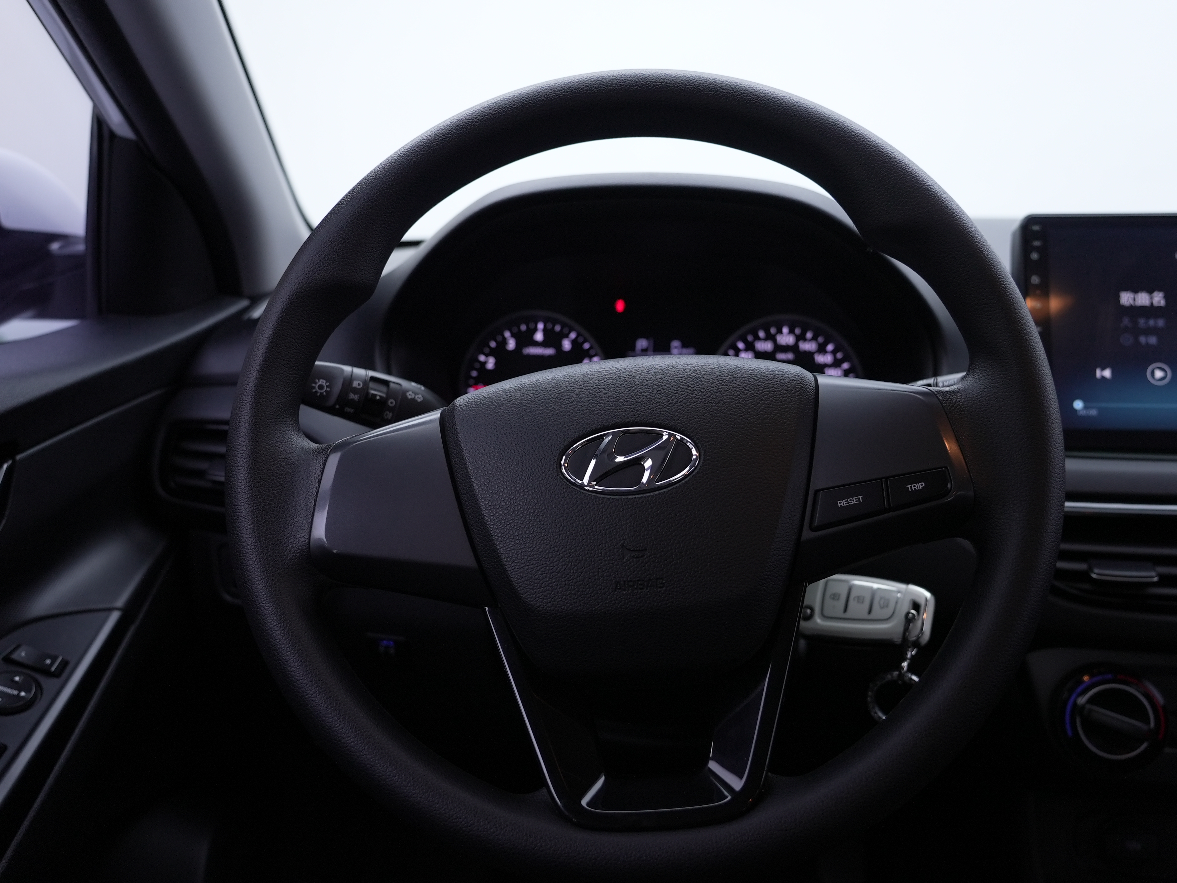 Hyundai Elantra HD 2020 car image #17