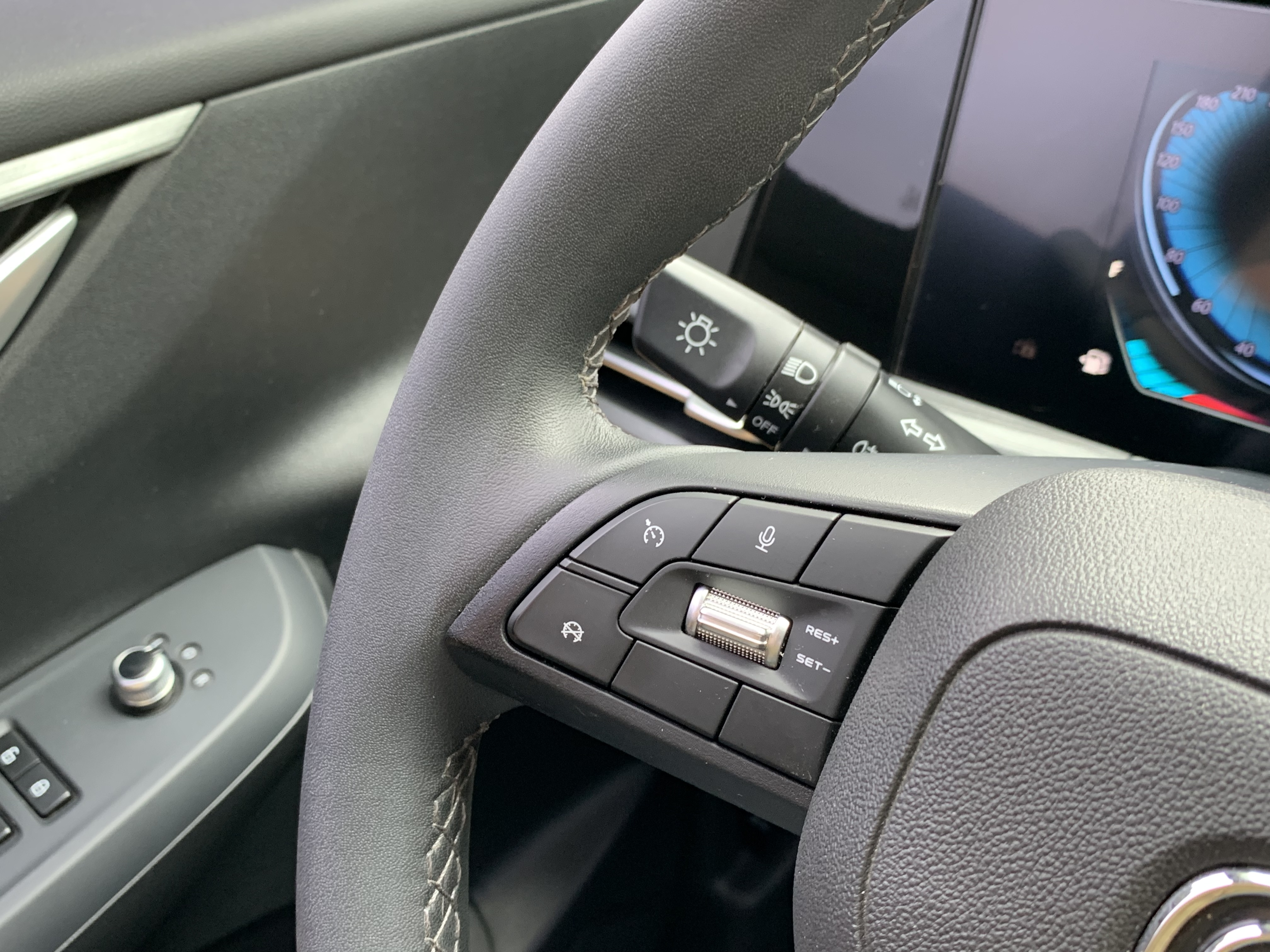 Changan CS55 Plus 2023 imagen de coche #17