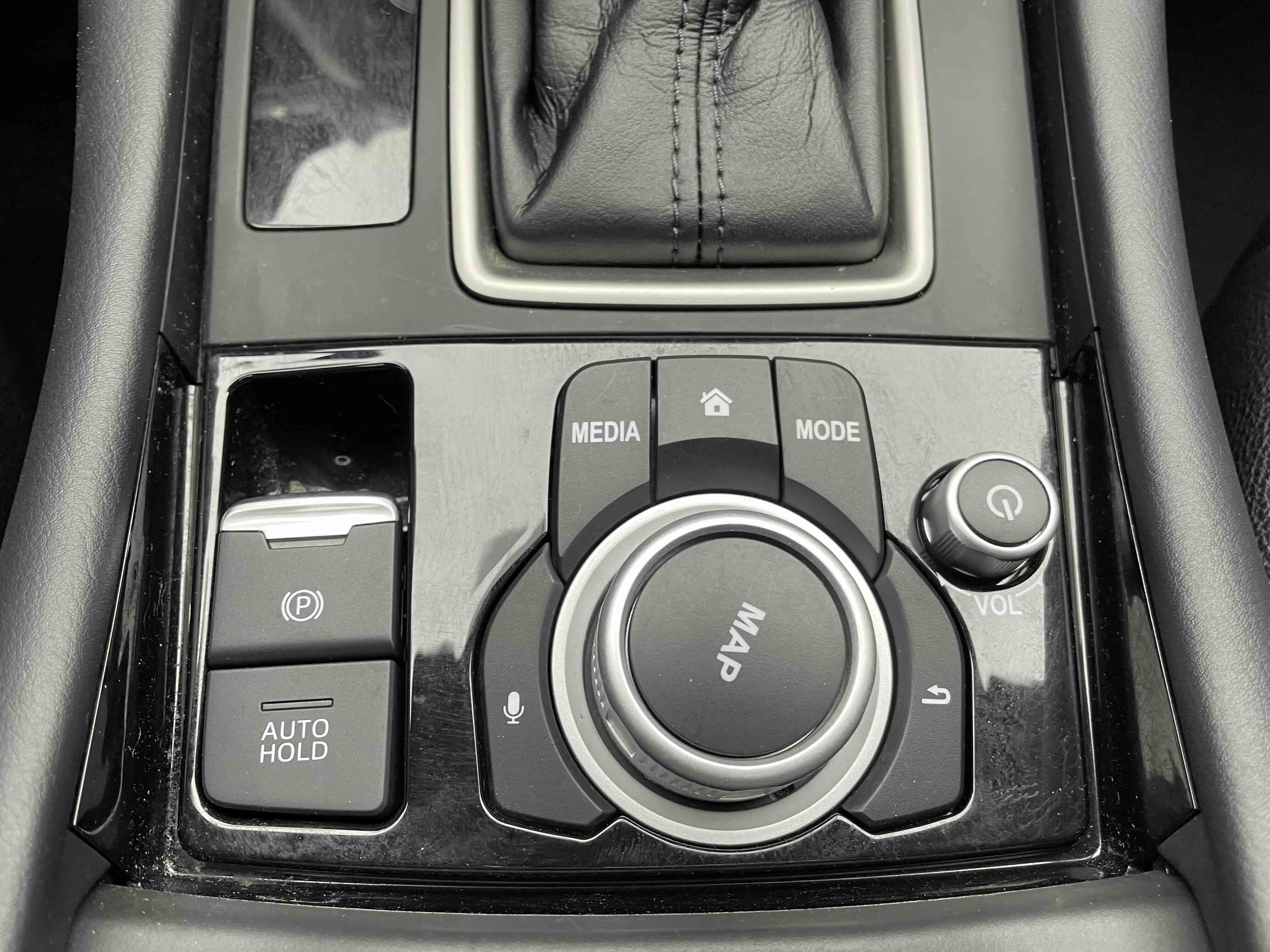 马自达 马自达CX-4 2023 汽车图片 #17