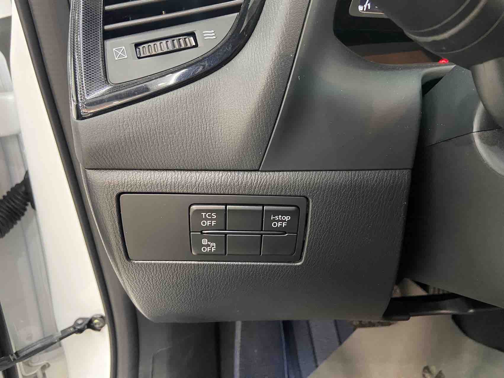 马自达 马自达CX-4 2023 汽车图片 #17