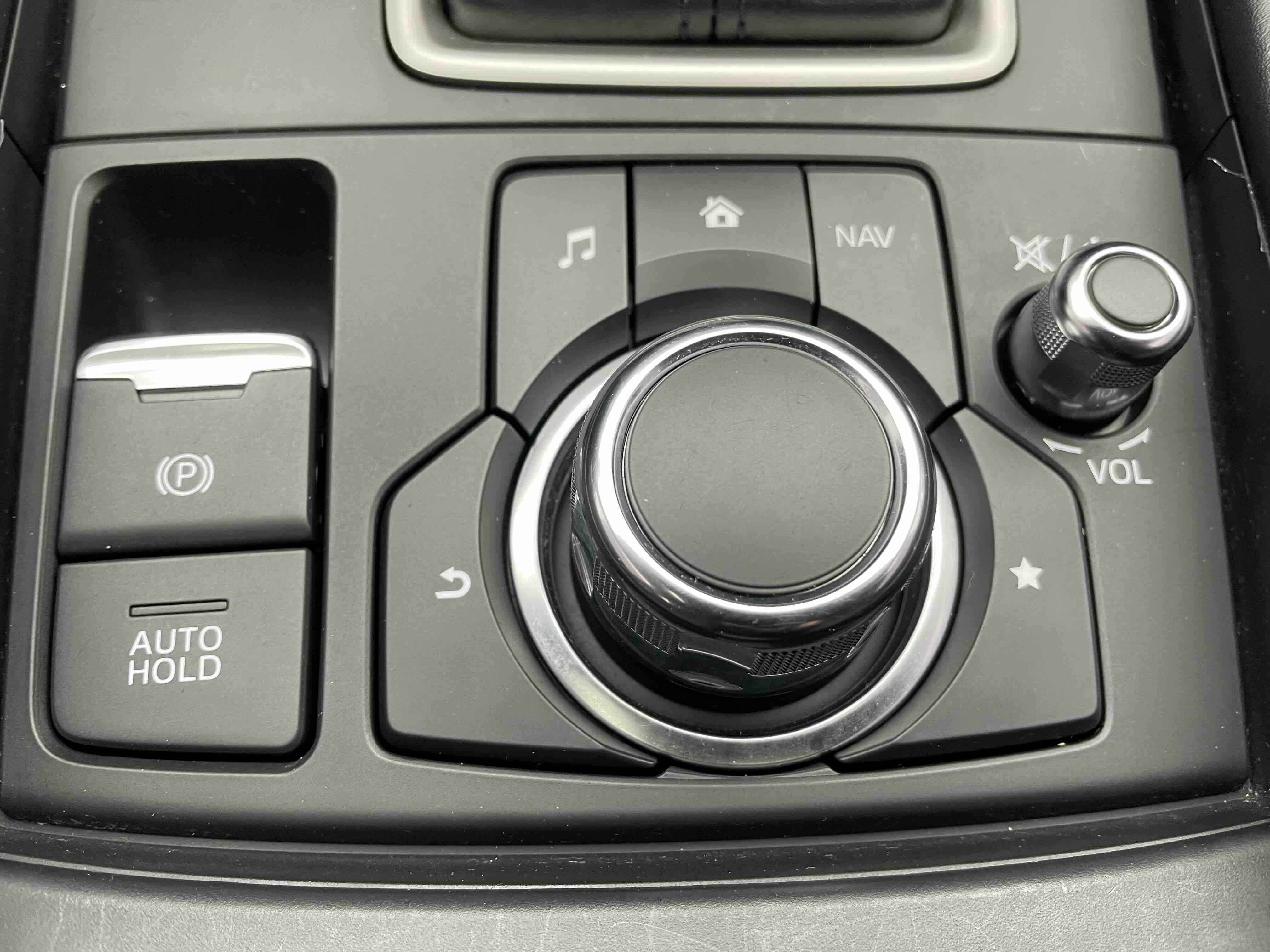 马自达 马自达CX-4 2022 汽车图片 #17