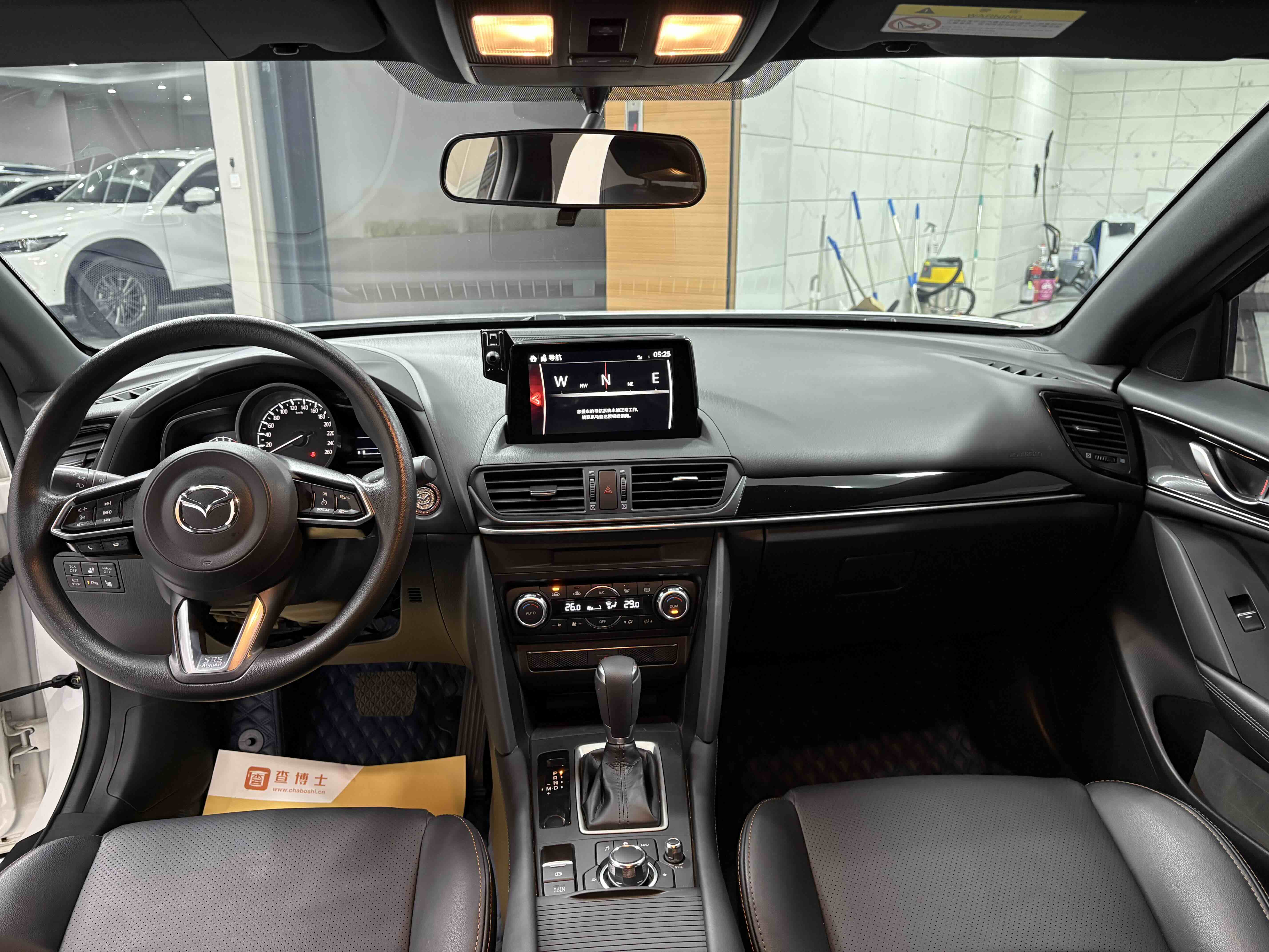 马自达 马自达CX-4 2022 汽车图片 #17