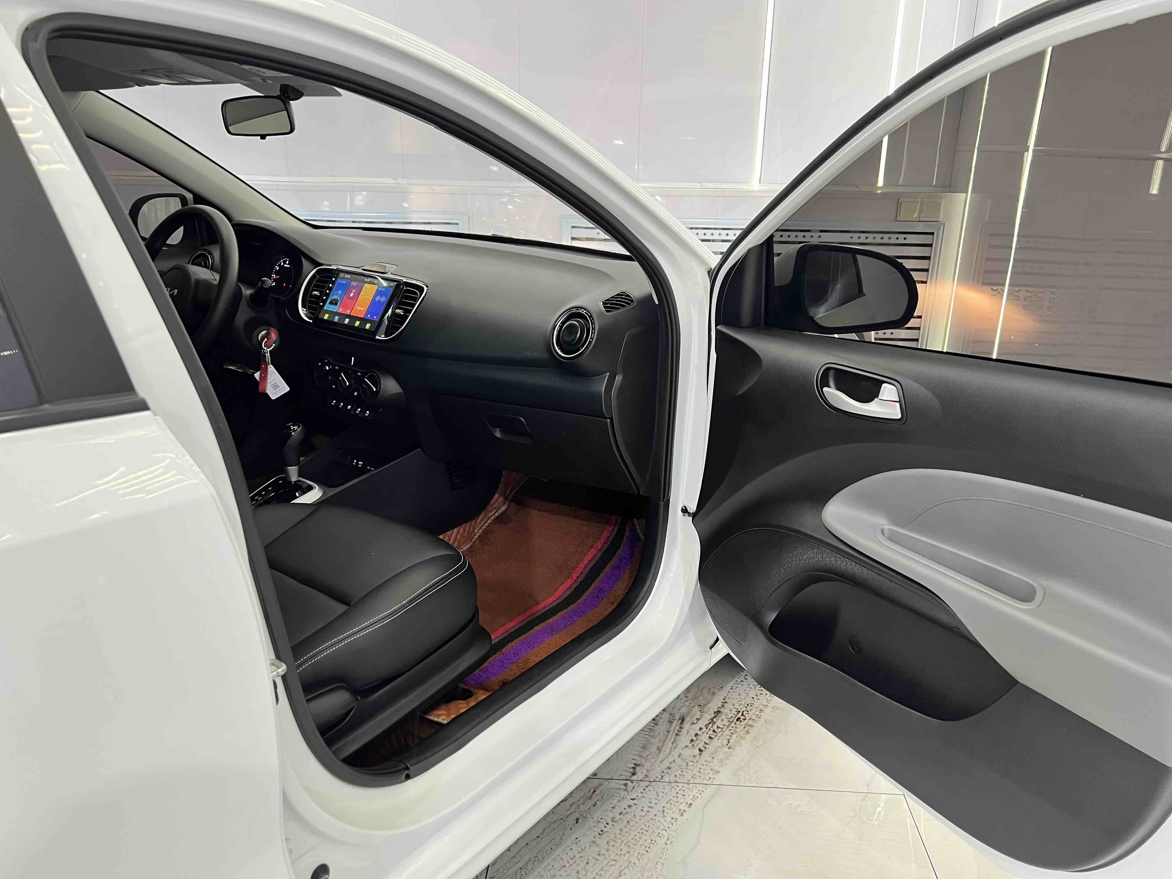 起亚 焕驰 2021 汽车图片 #17