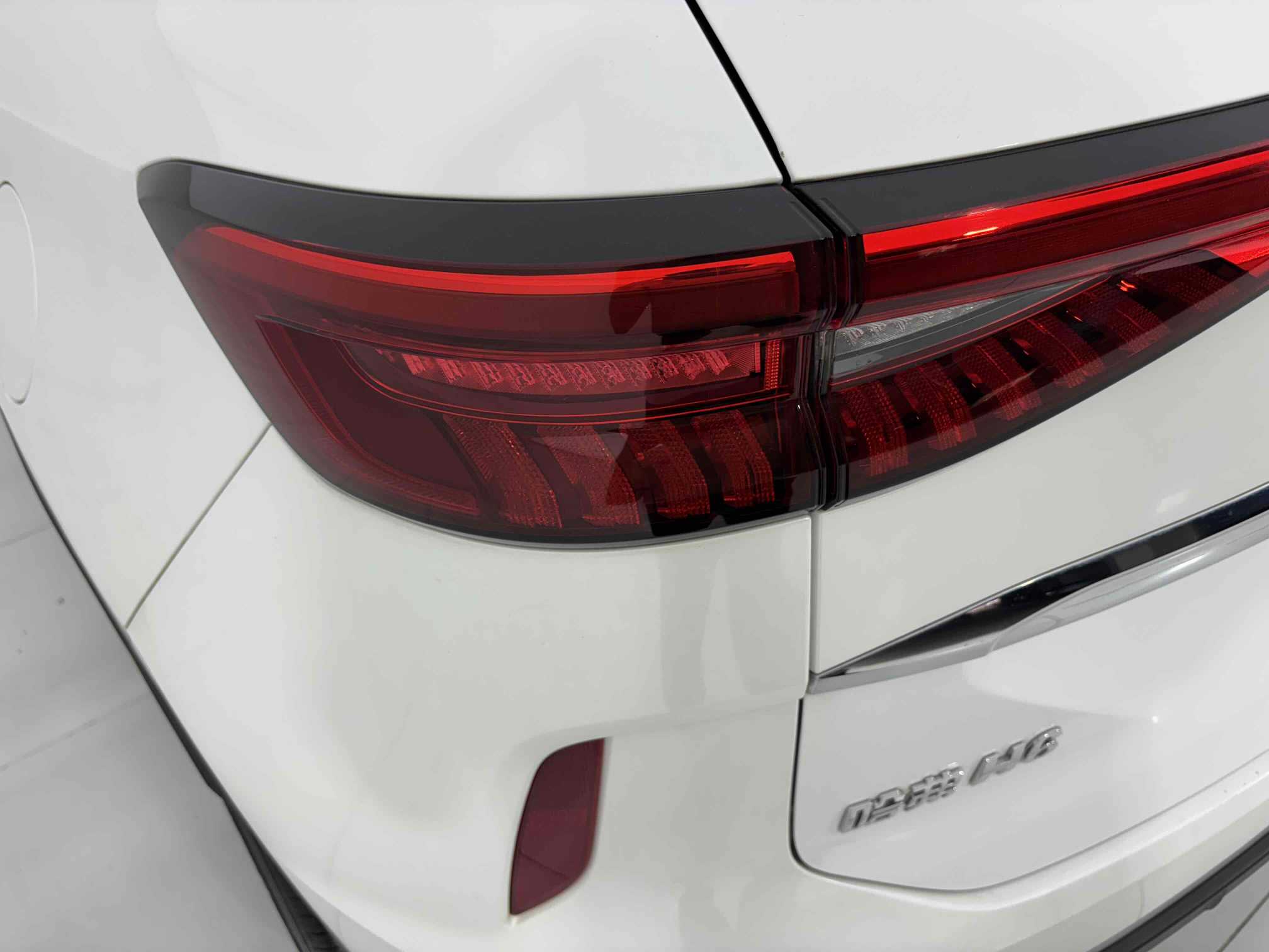 哈弗 哈弗H6 2022 汽车图片 #17