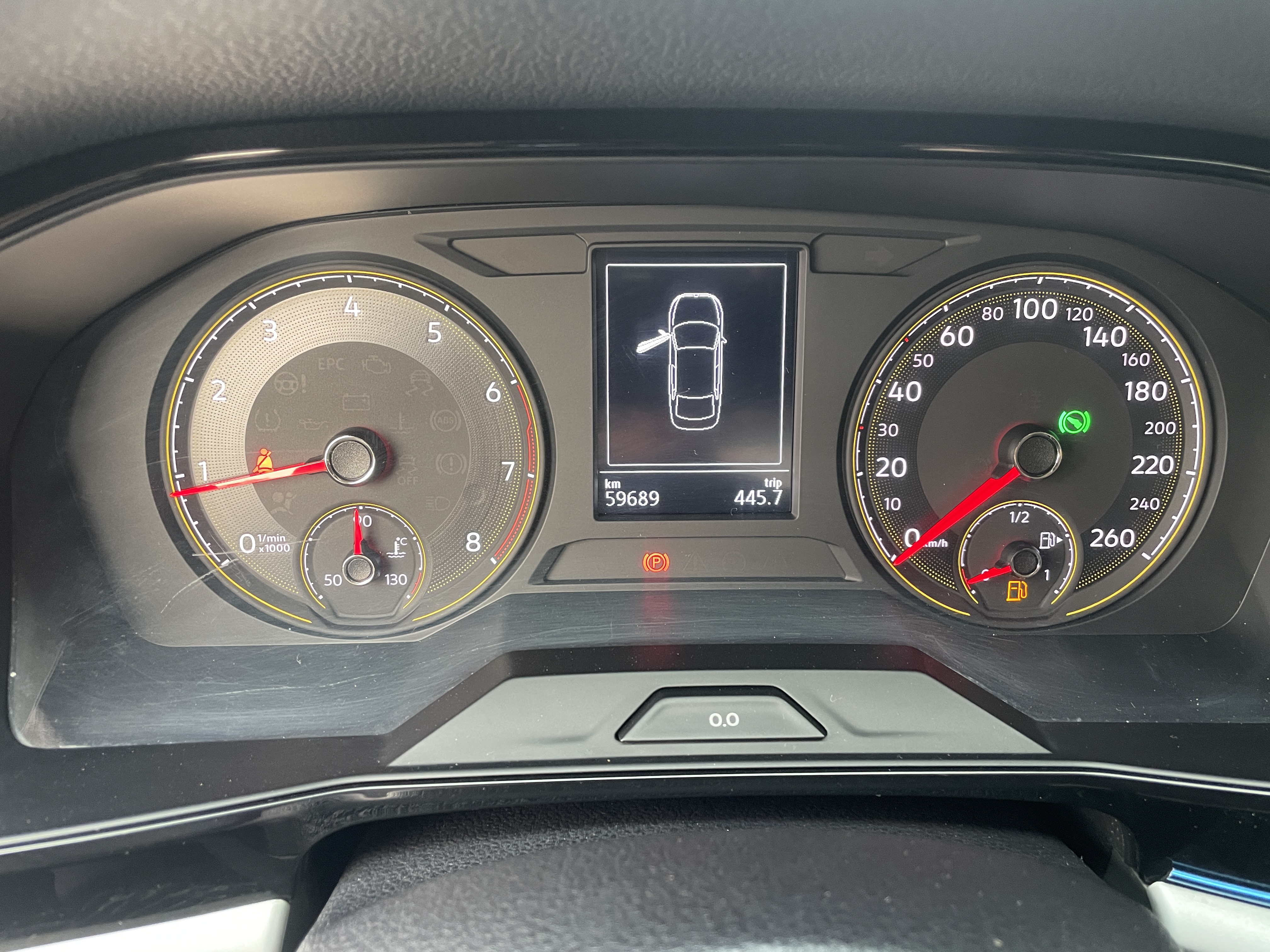 Volkswagen Lavida 2021 car image #17