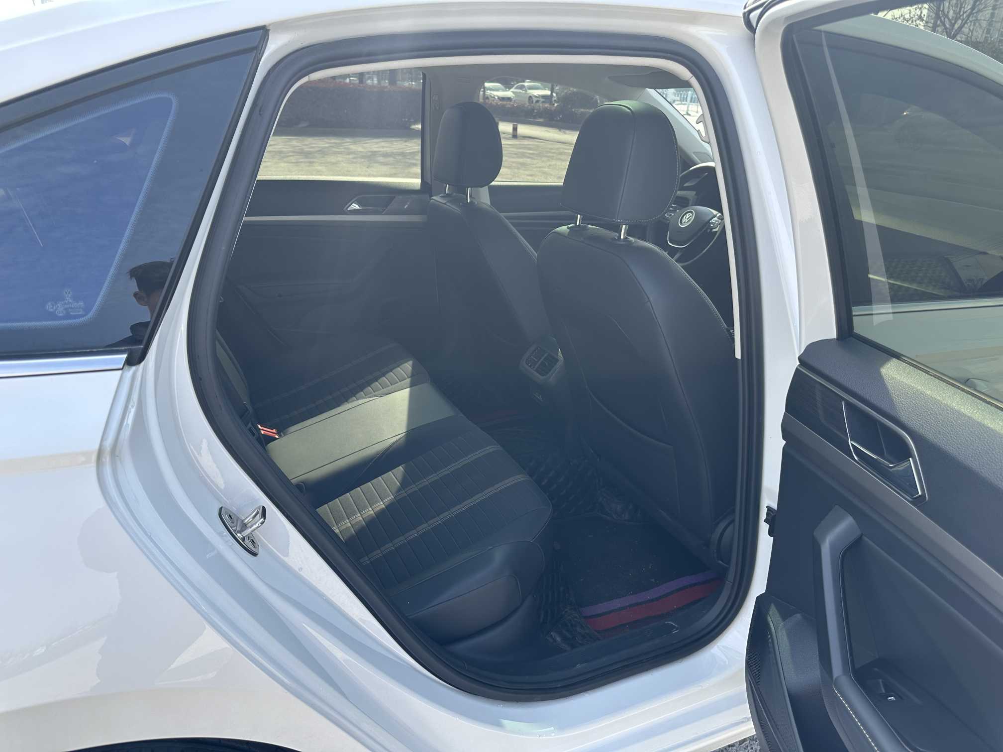 Volkswagen Lavida 2022 car image #17