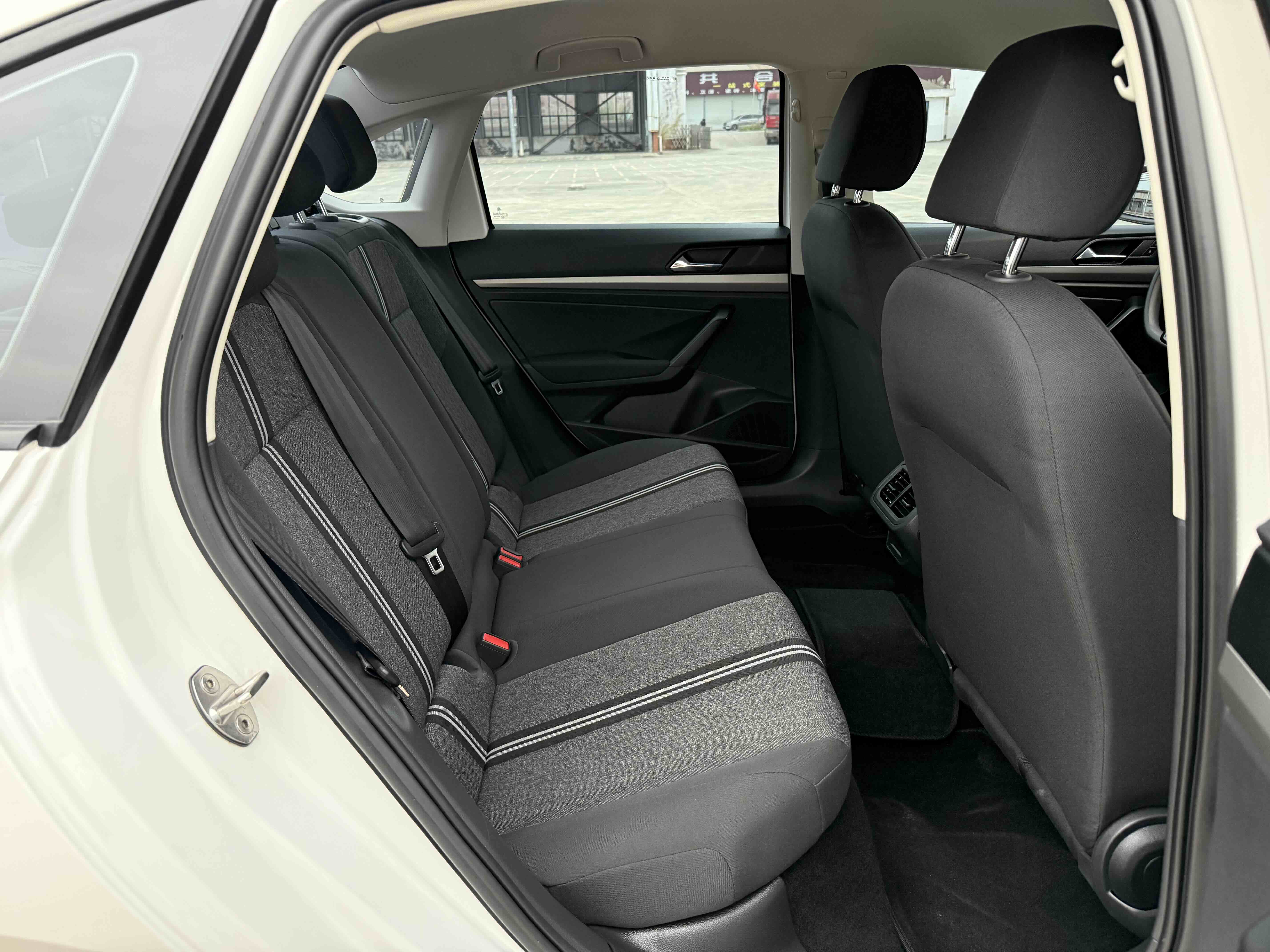 Volkswagen Lavida 2021 #17 Volkswagen Lavida 2021 car image #17