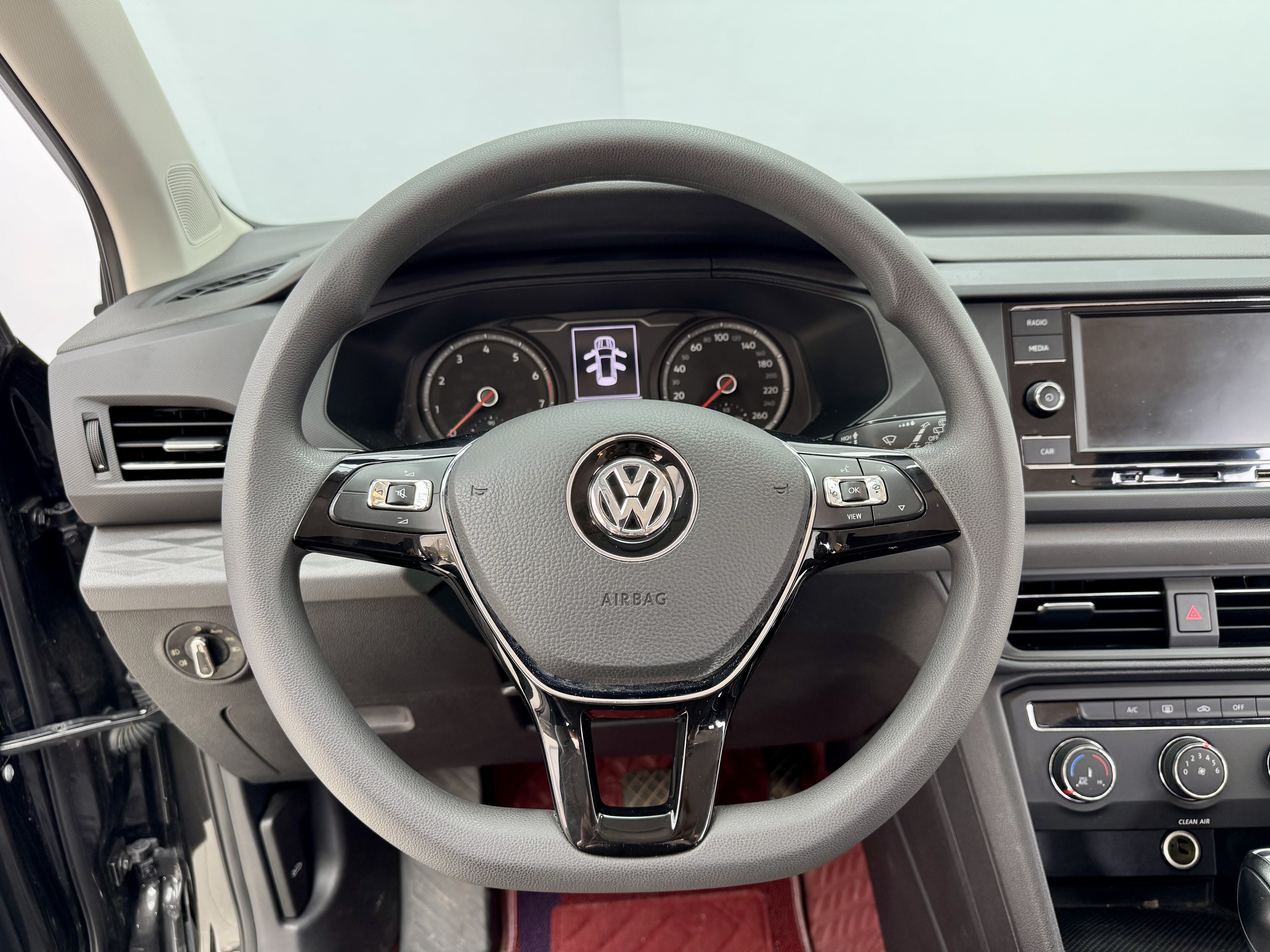 Volkswagen Tharu 2020 #17 Volkswagen Tharu 2020 car image #17