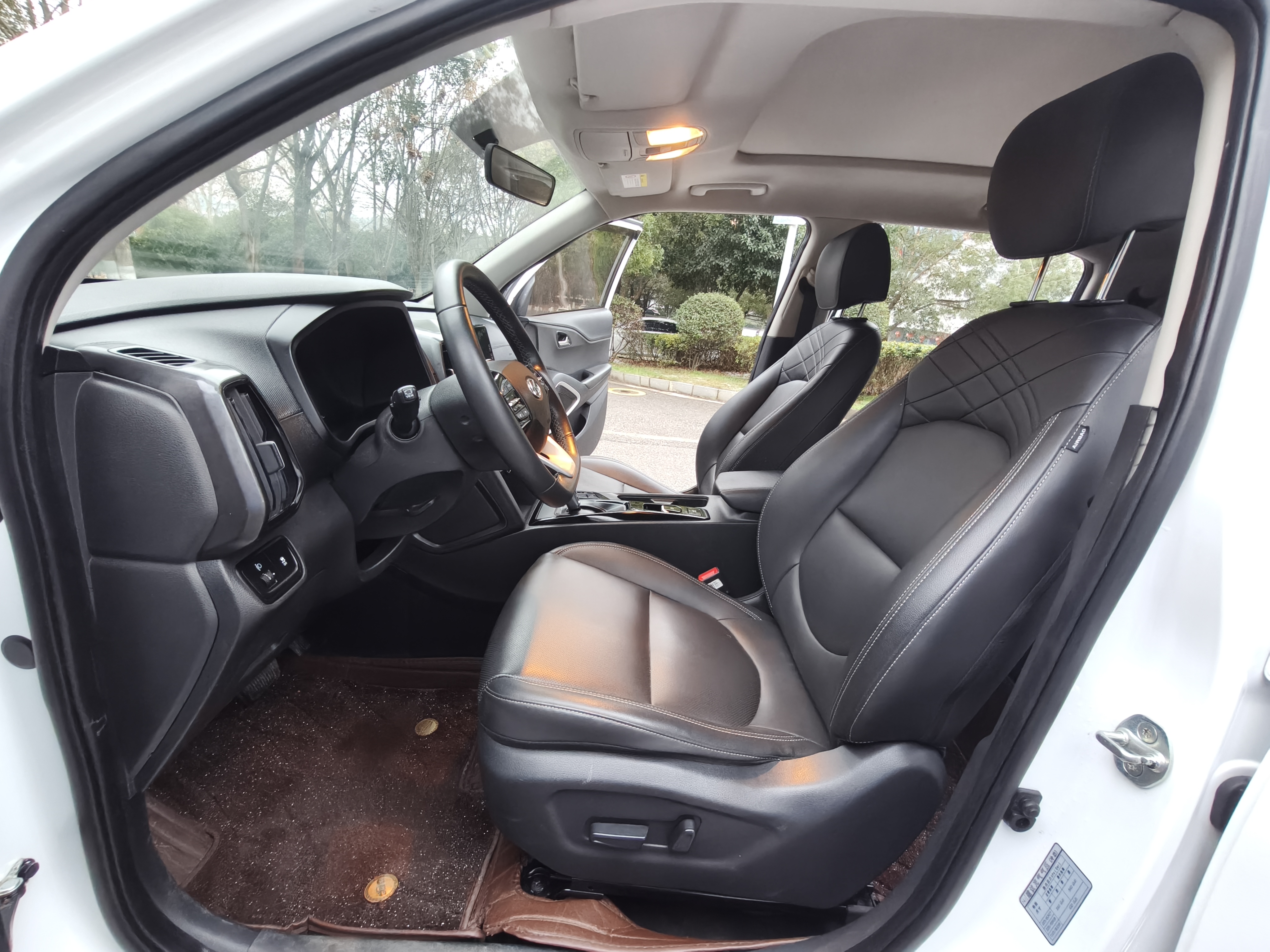 Hyundai ix35 2021 immagine di auto #17