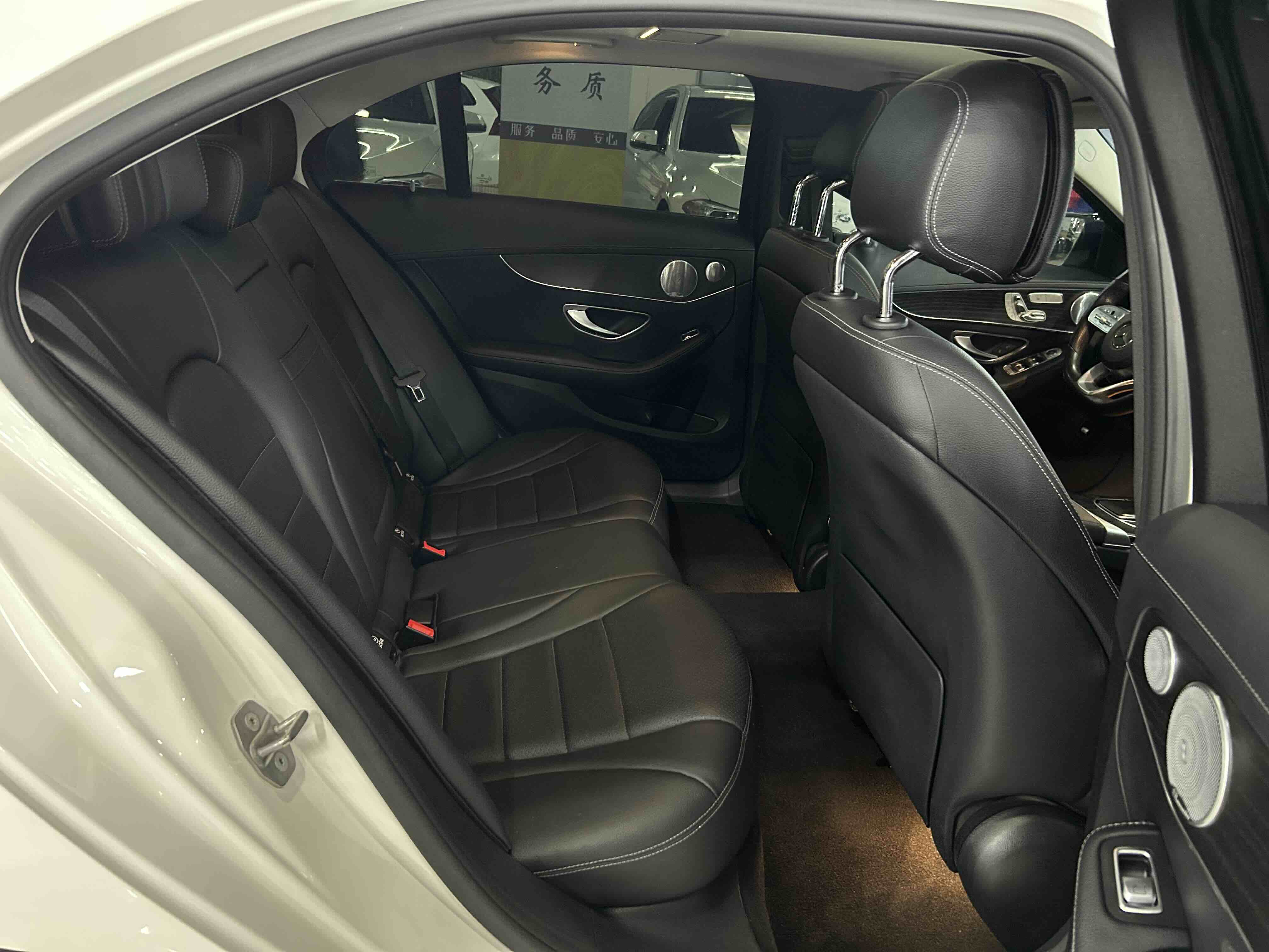 C Class 2022 #17 C Class 2022 car image #17