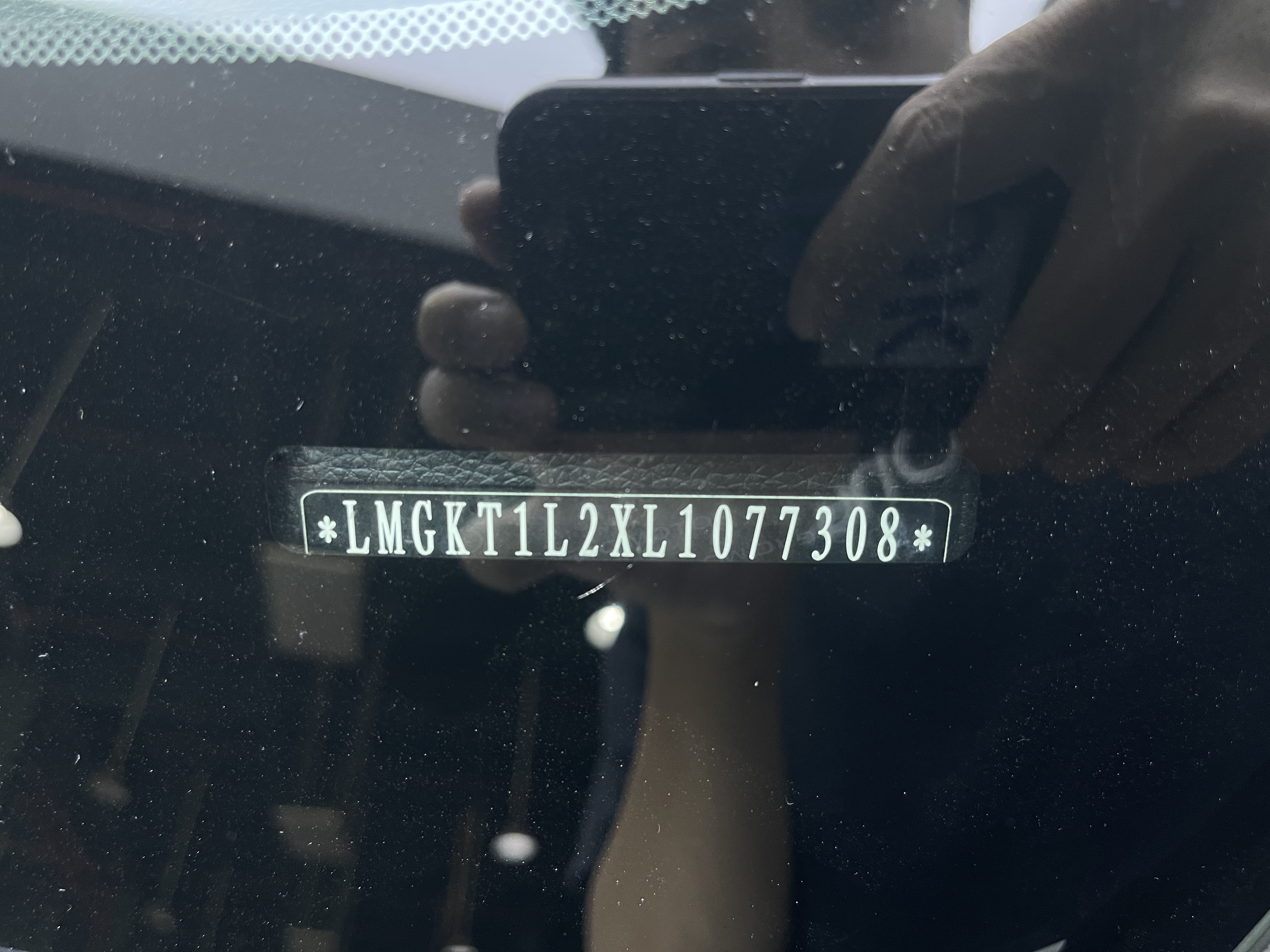 广汽传祺 传祺M6 2021 汽车图片 #17