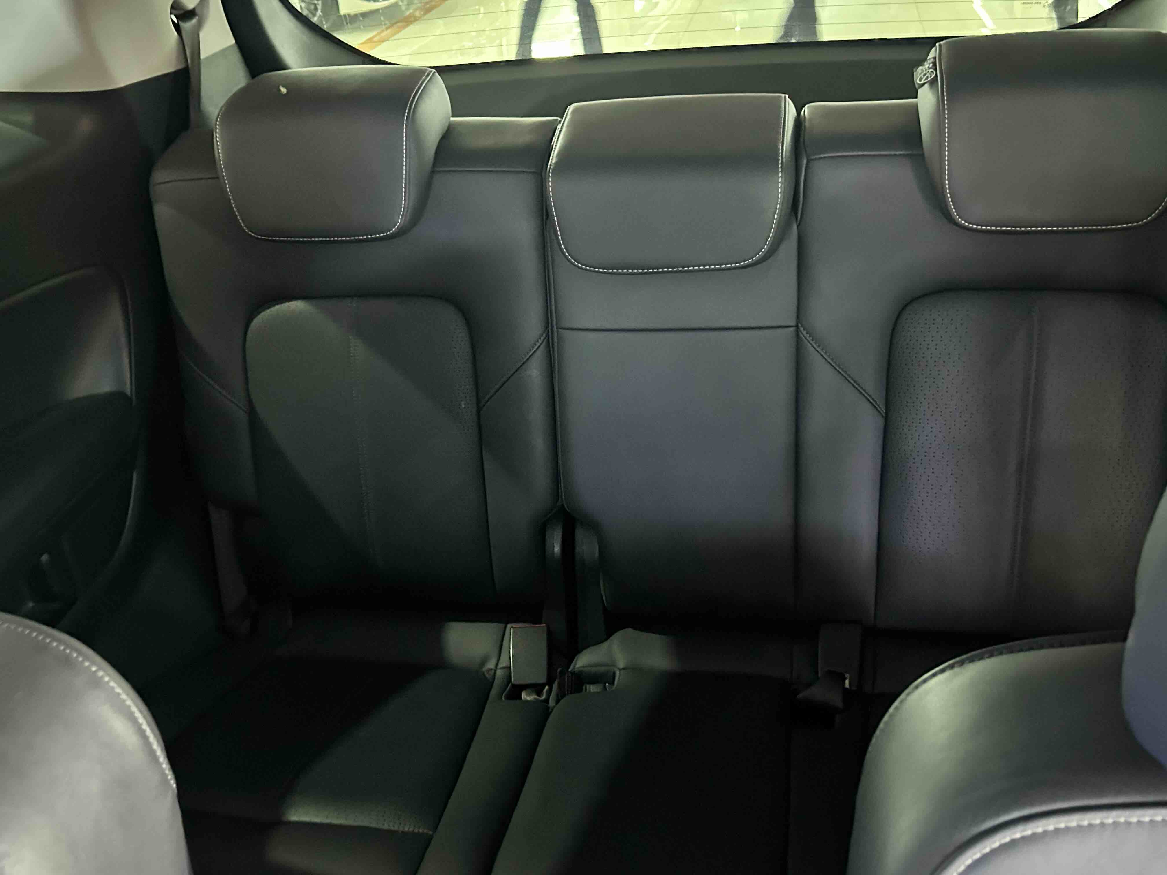 GAC Trumpchi M8 2022 car image #17