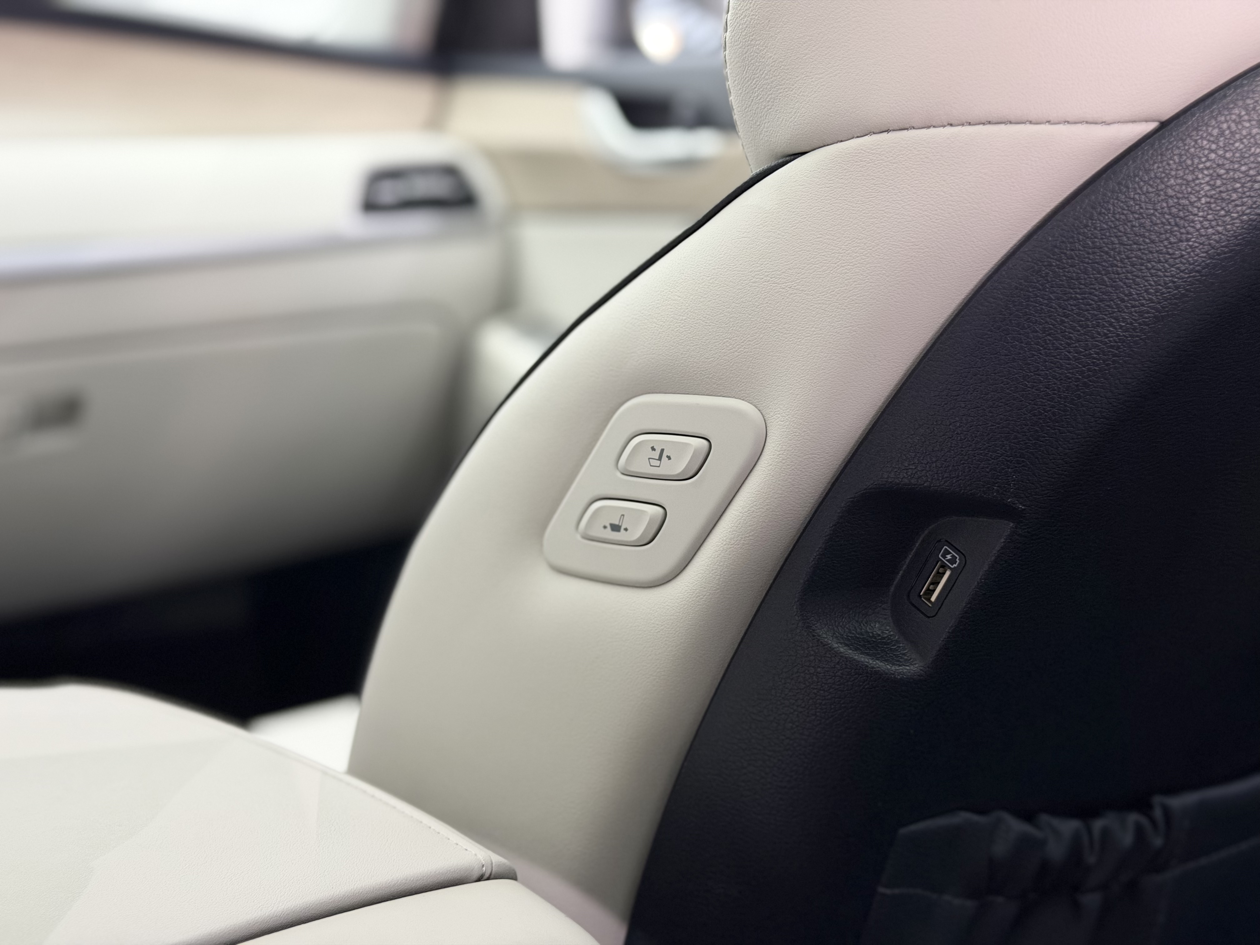 Hyundai Palisade 2021 immagine di auto #17