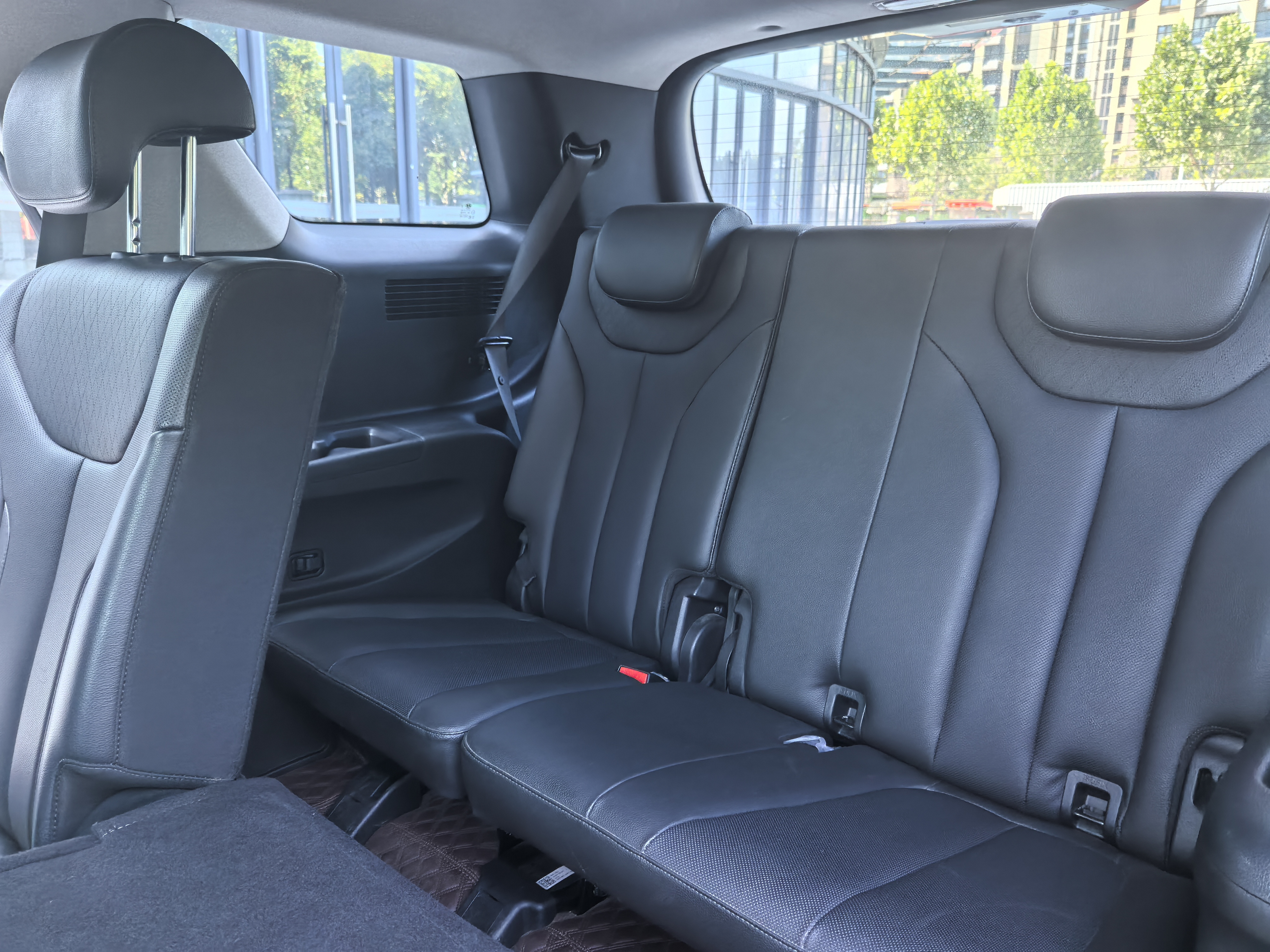 Hyundai Palisade 2021 car image #17