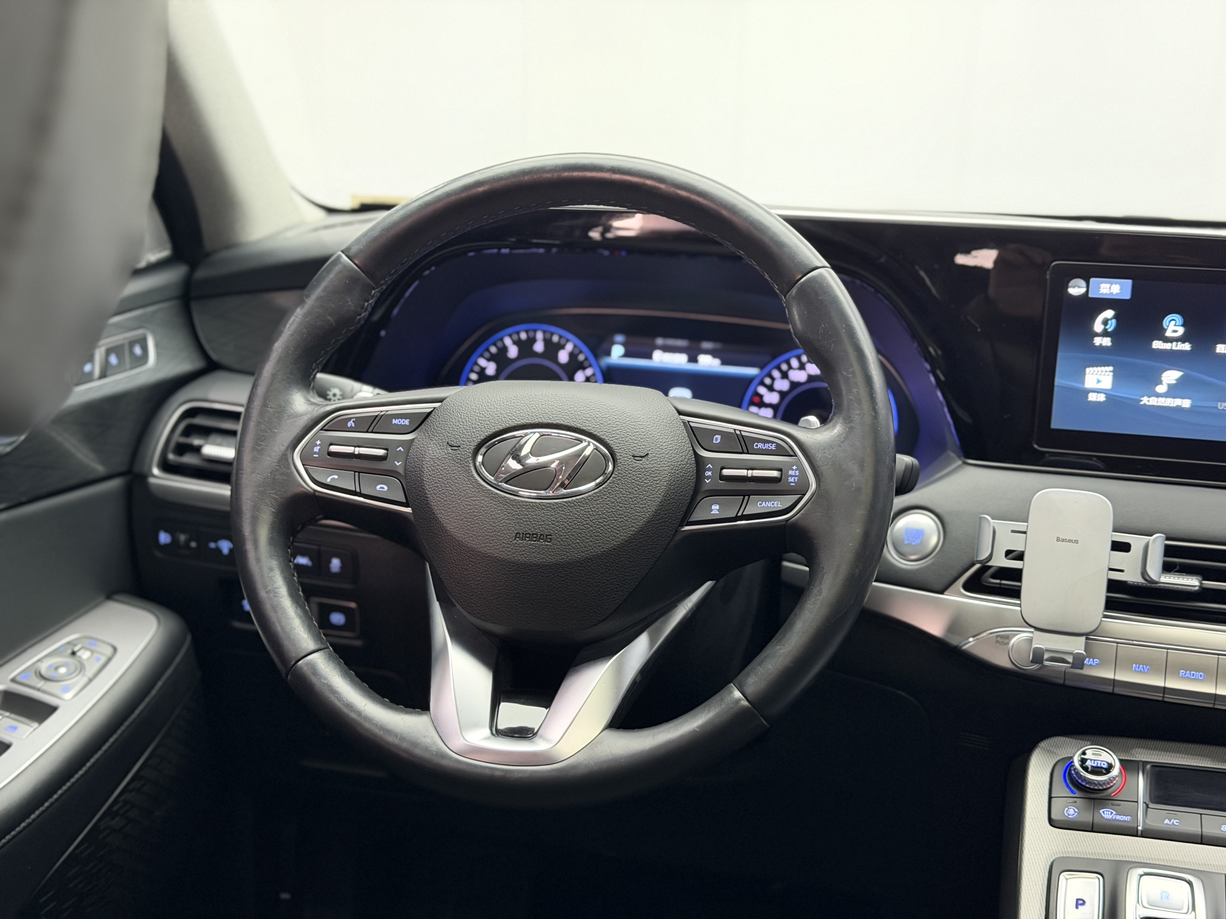 Hyundai Palisade 2021 car image #17