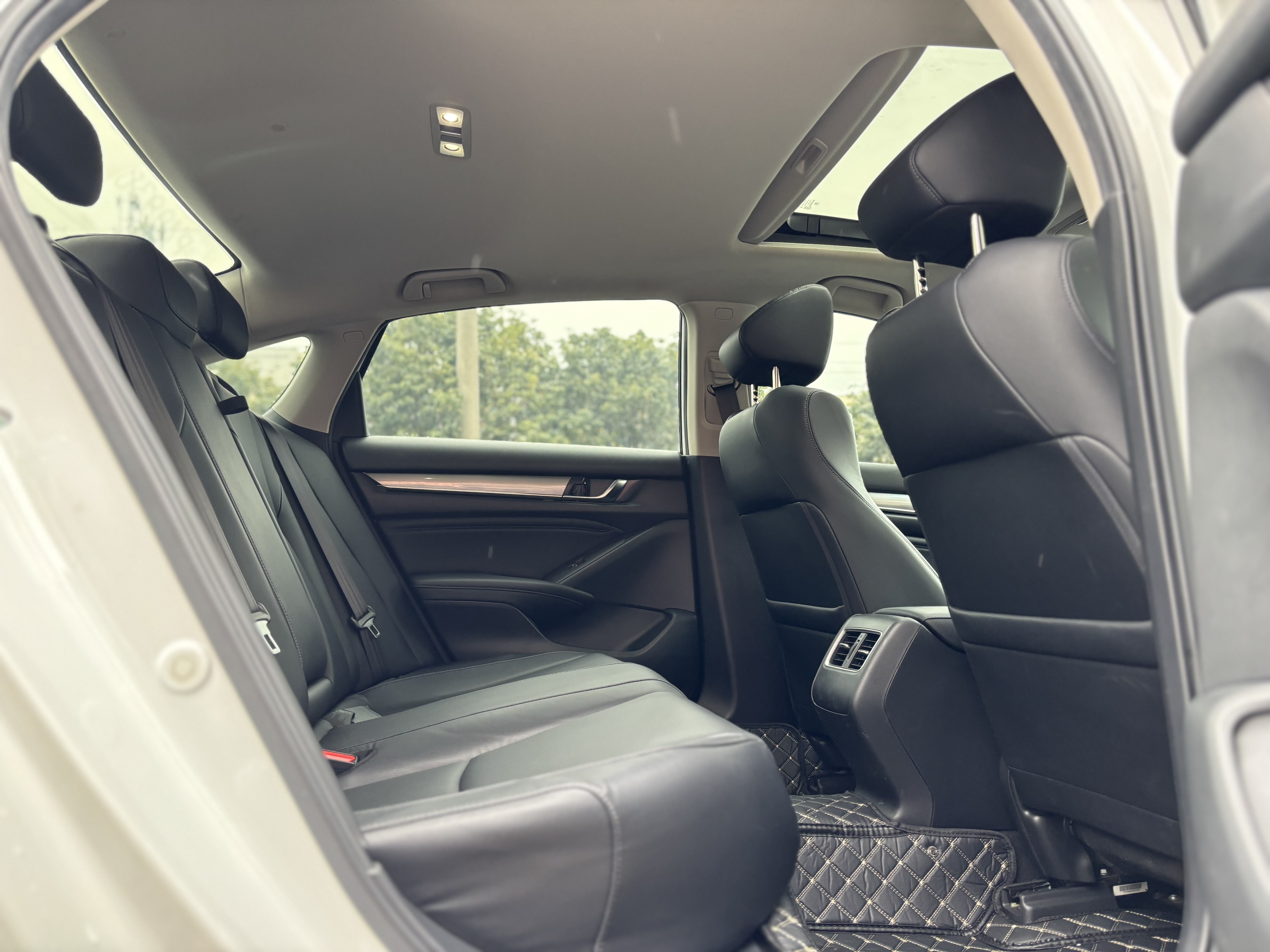 本田 雅阁 2021 汽车图片 #17