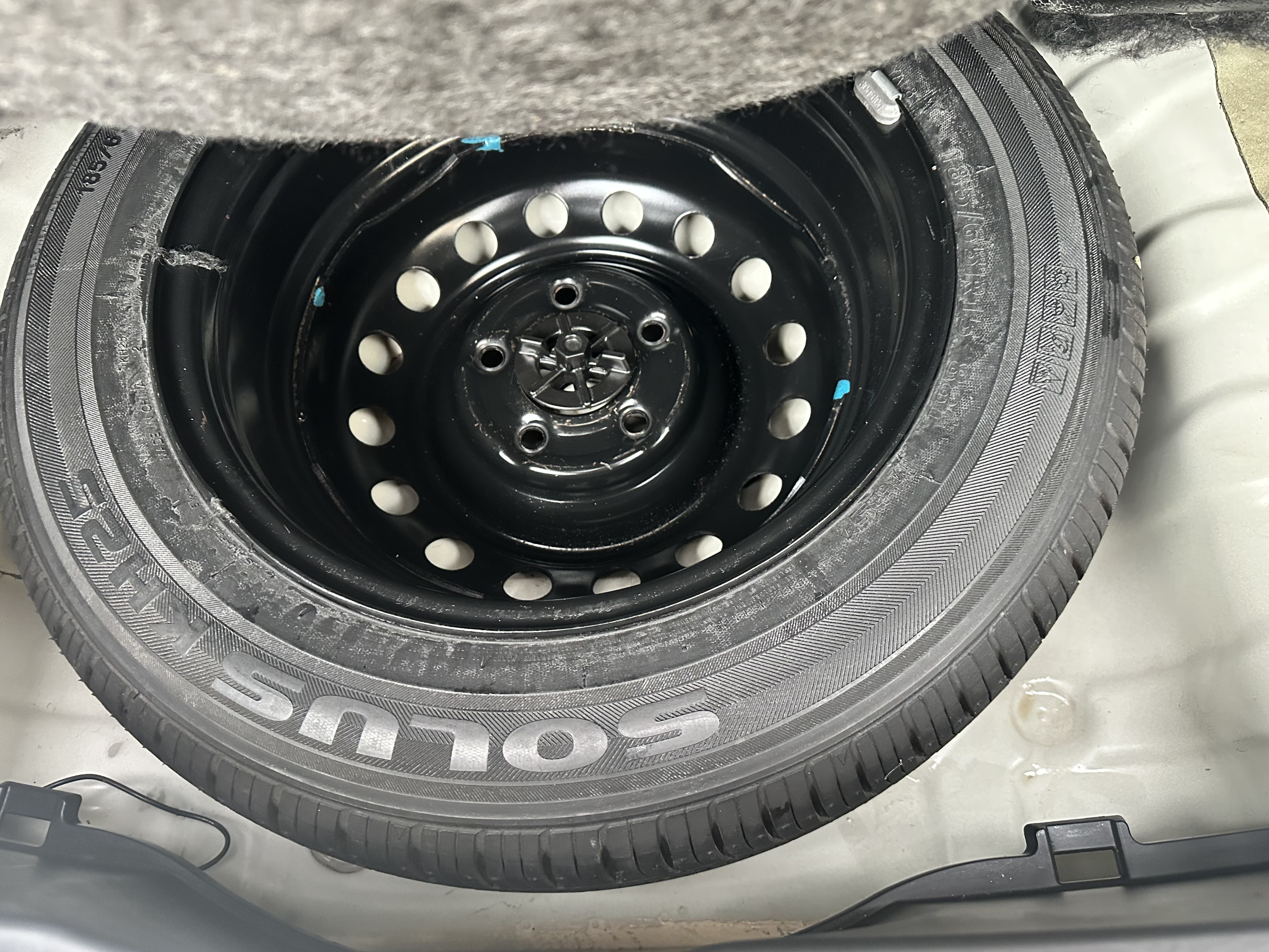 起亚 秀尔 2012 汽车图片 #17