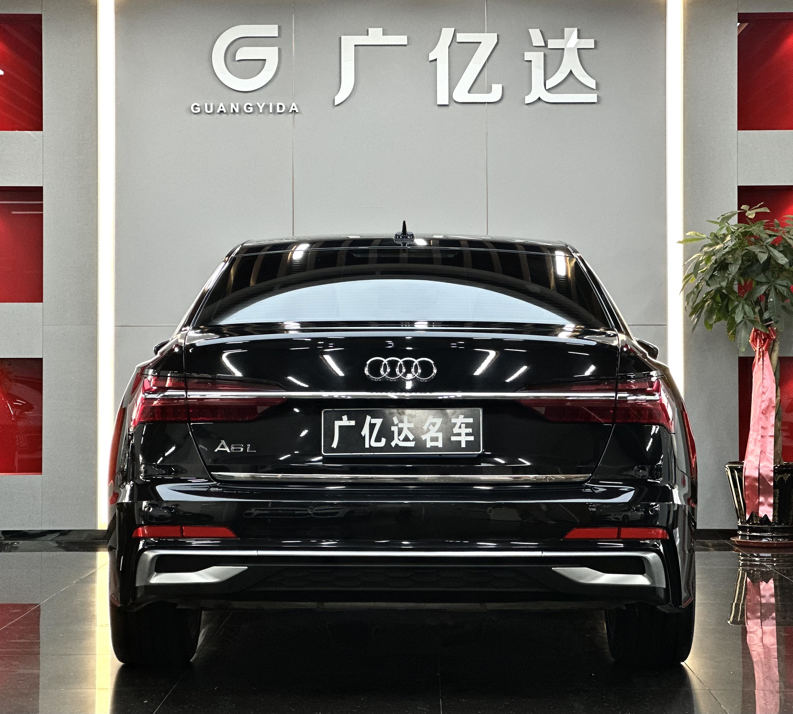 Audi A6L 2021 #17 Audi A6L 2021 immagine di auto #17