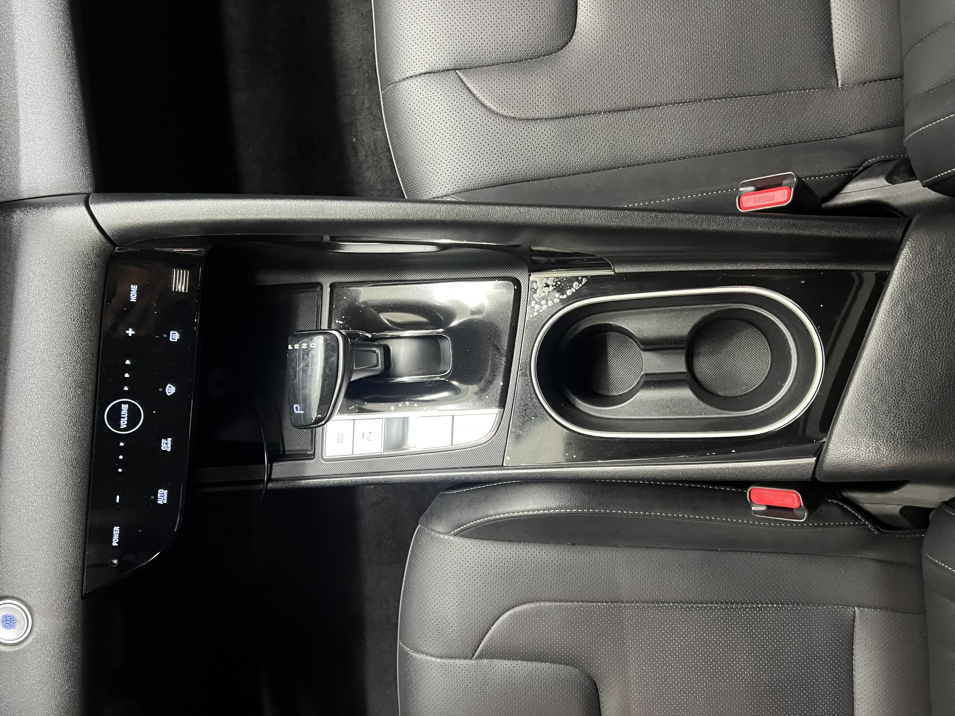 Hyundai Elantra 2021 #17 Hyundai Elantra 2021 immagine di auto #17