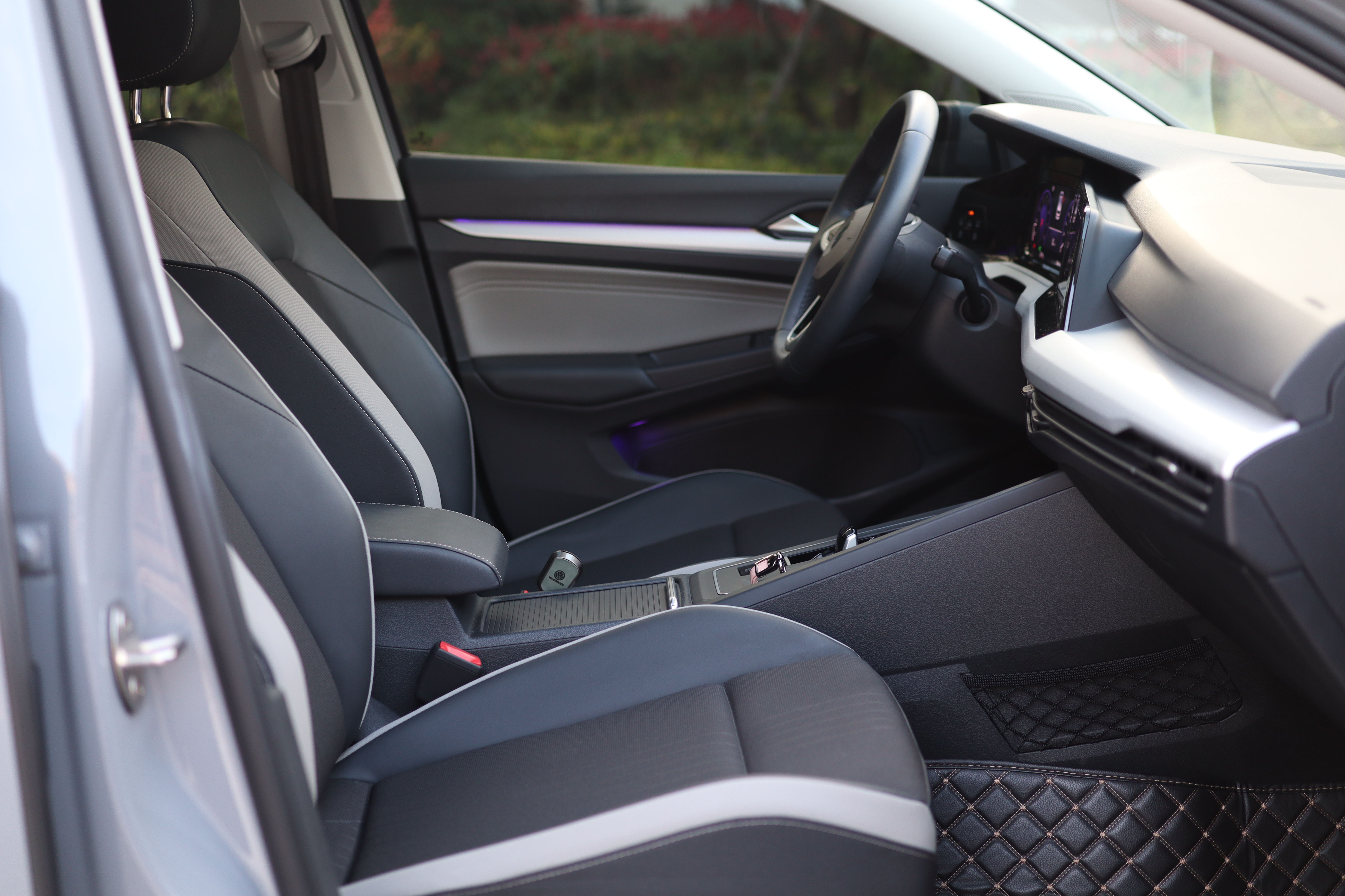 大众 高尔夫 2022 汽车图片 #17