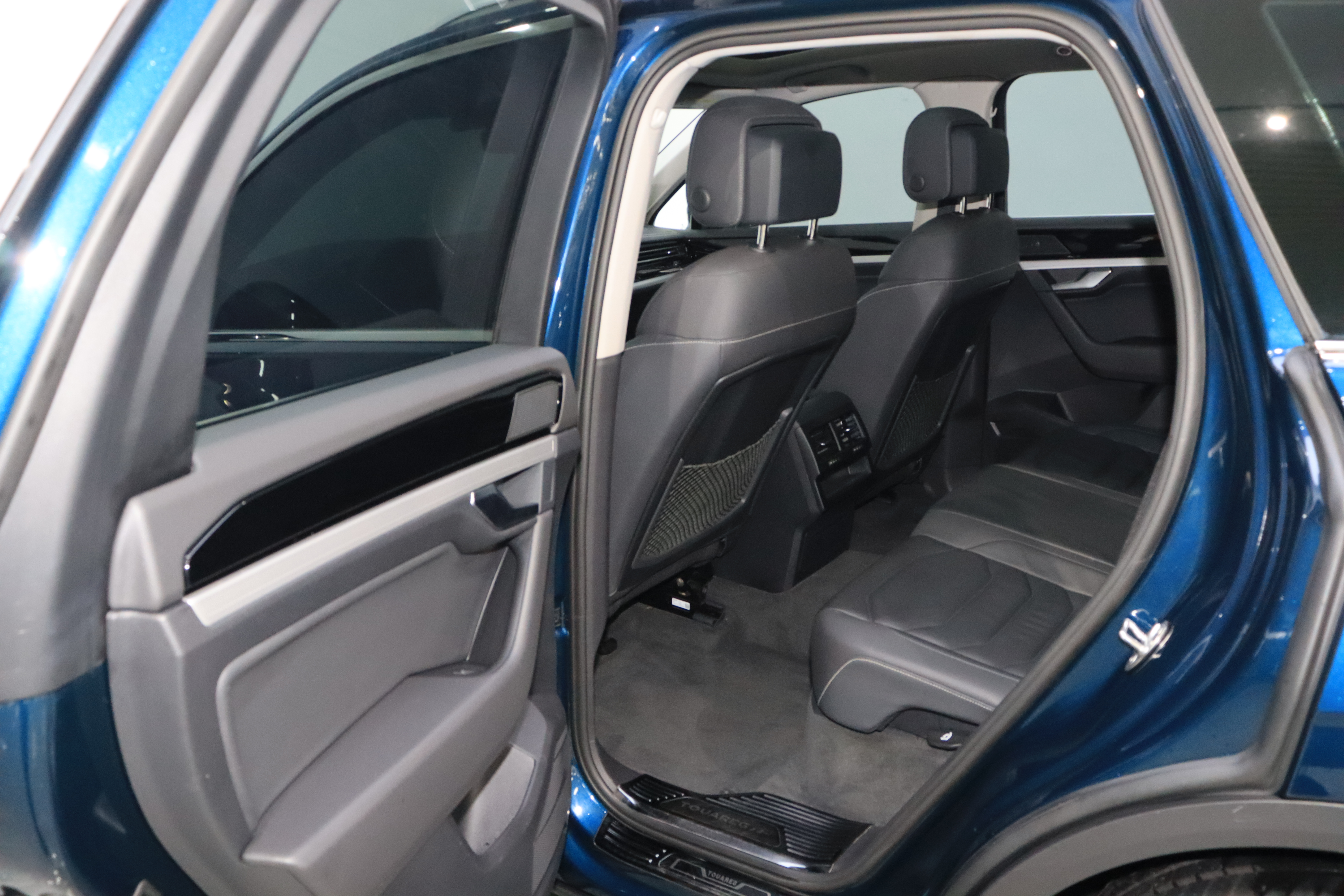 Volkswagen Touareg 2020 #17 Volkswagen Touareg 2020 image de voiture #17