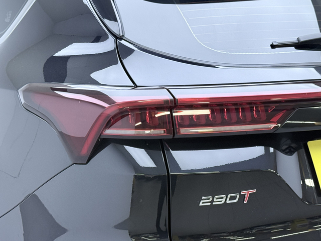 Jetour X70 PLUS 2021 #17 Jetour X70 PLUS 2021 car image #17