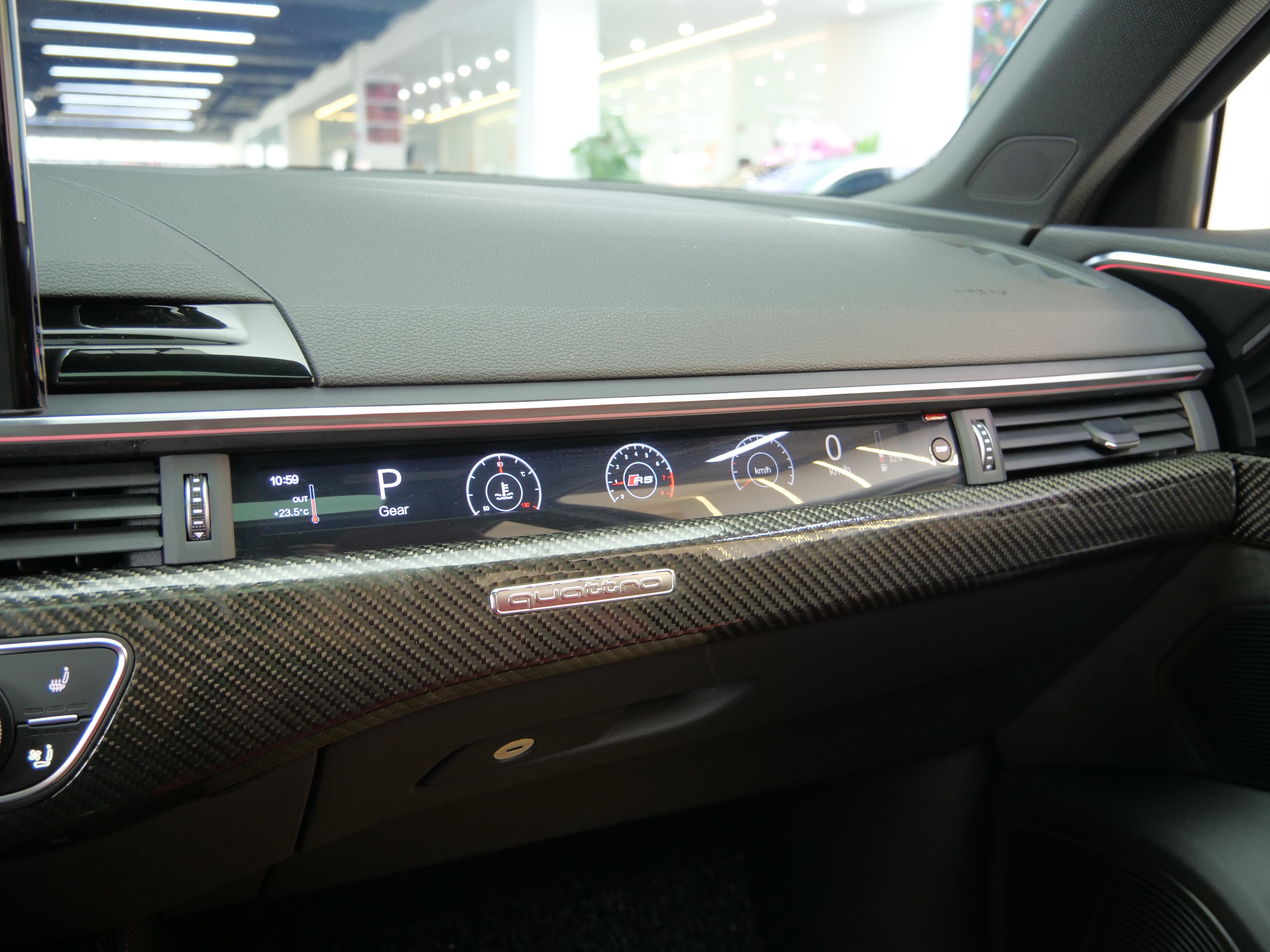 Audi S4 2021 image de voiture #17