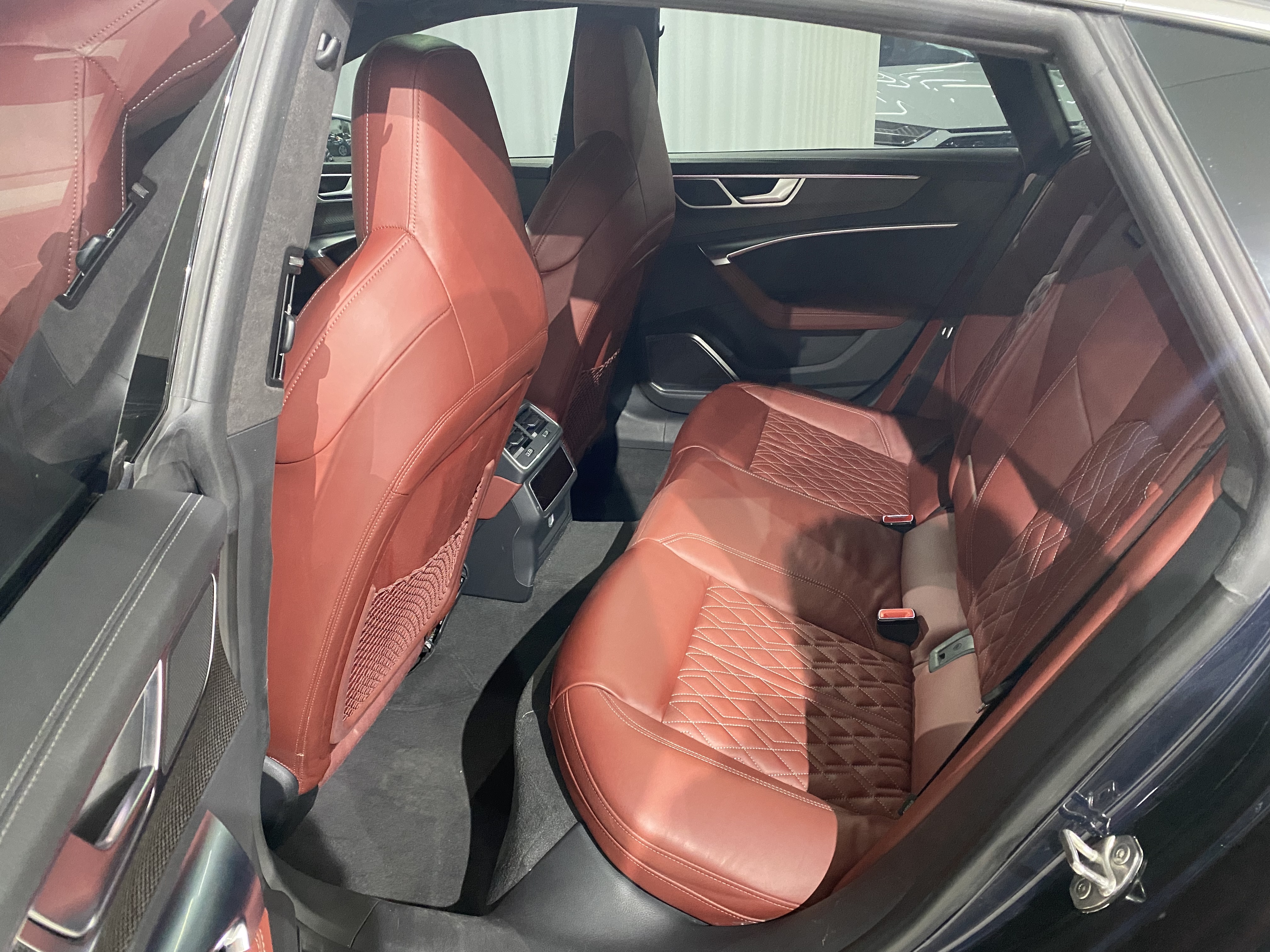 Audi S7 2021 #17 Audi S7 2021 immagine di auto #17