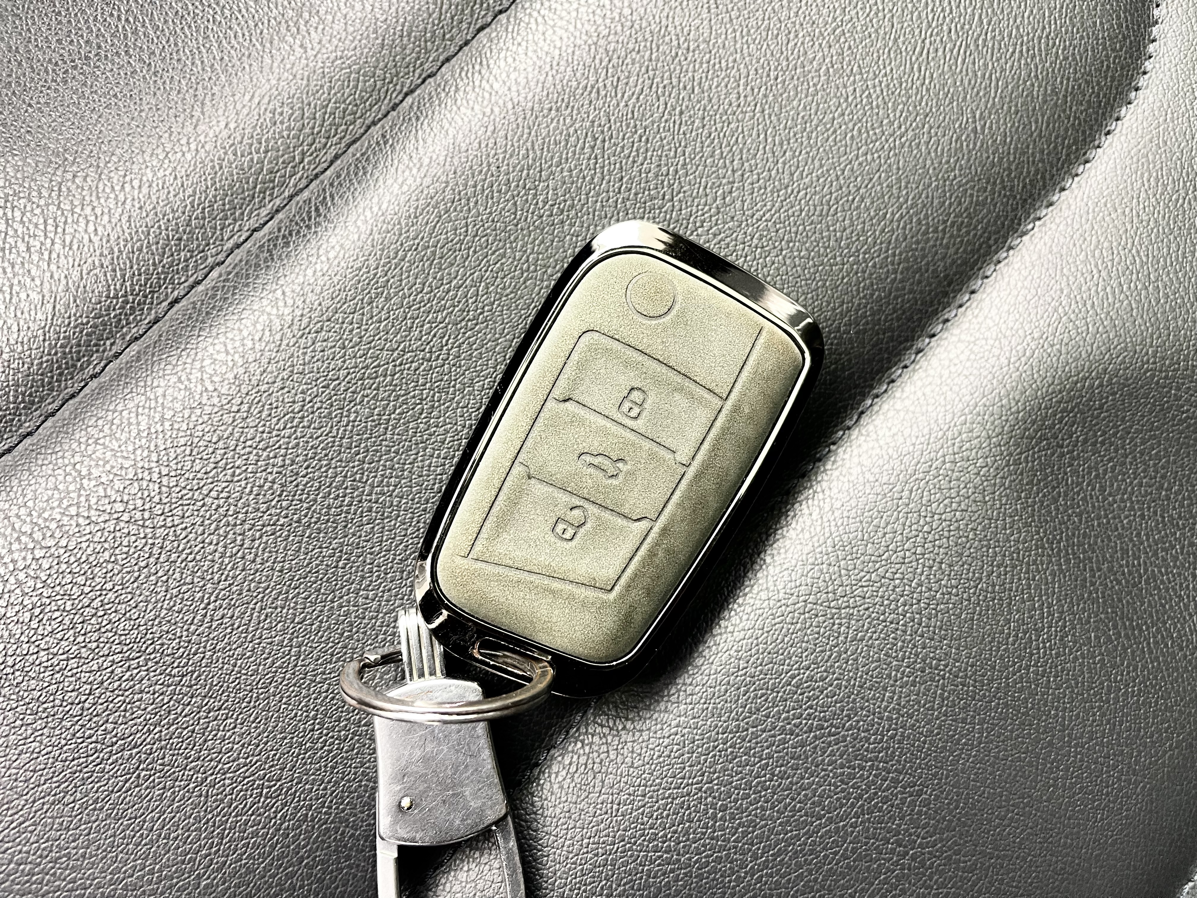 Volkswagen Tiguan L New Energy 2021 imagen de coche #17