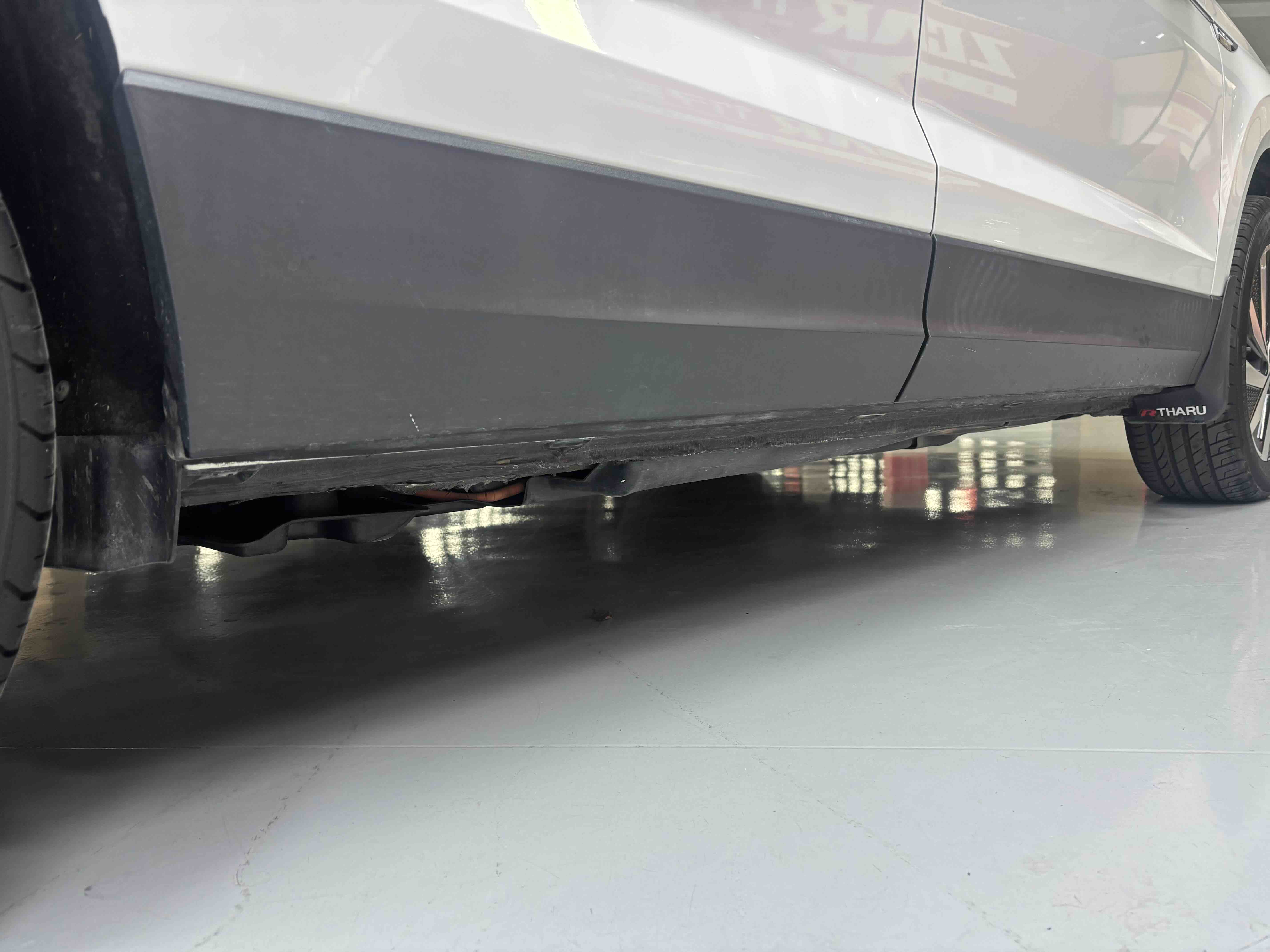 Volkswagen Tharu New Energy 2021 #17 Volkswagen Tharu New Energy 2021 car image #17