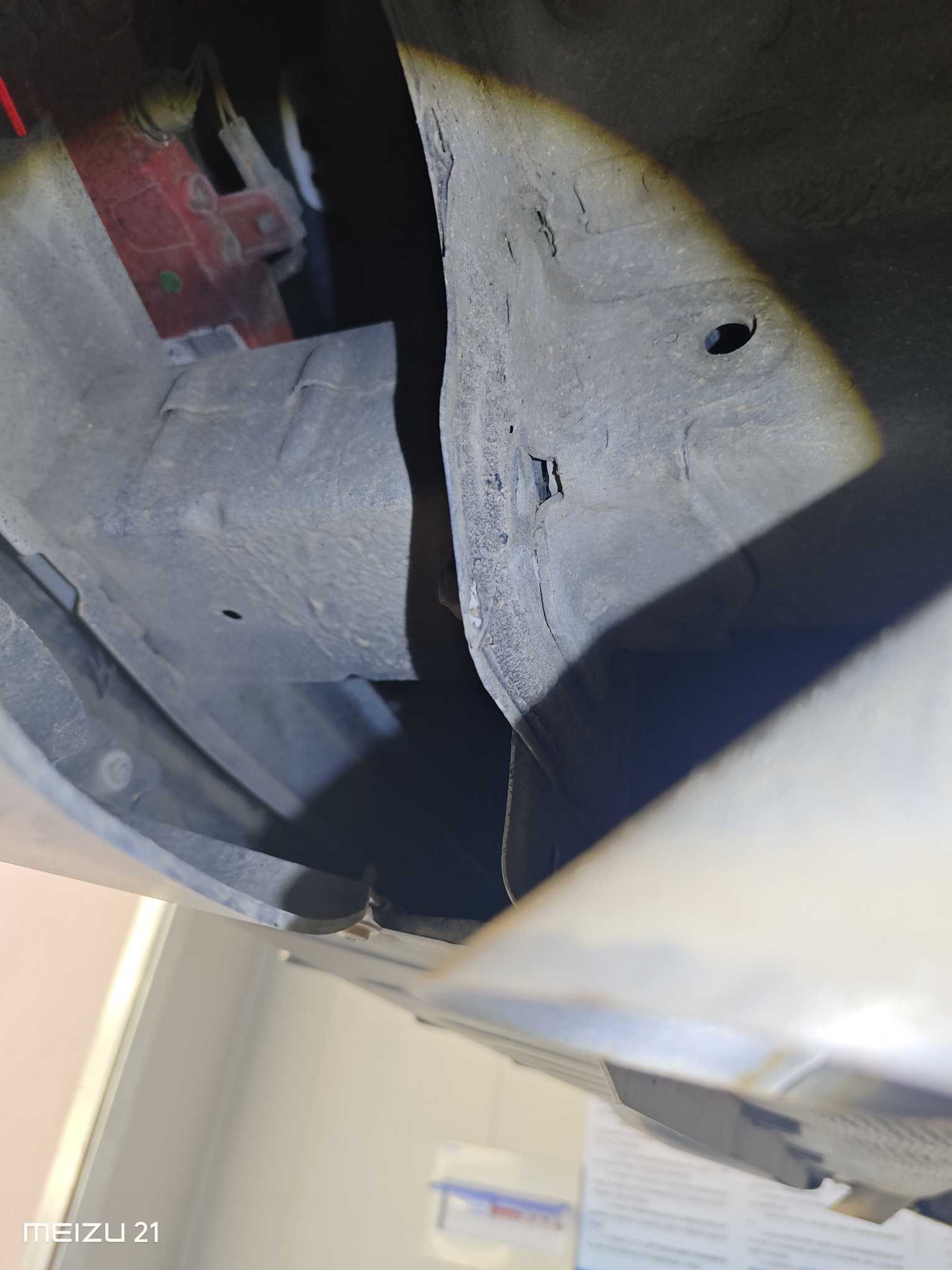 Preface 2021 car image #17