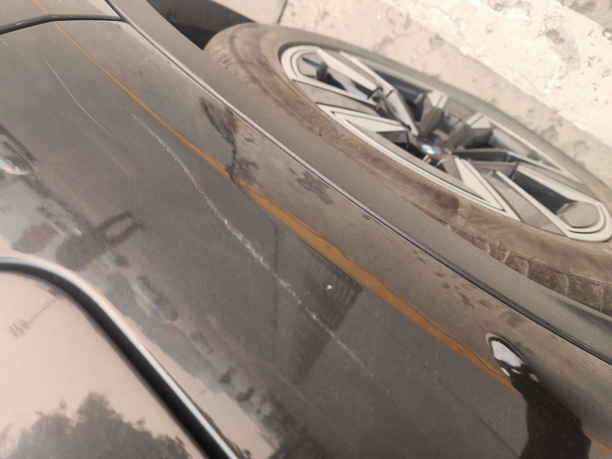 BMW iX3 2021 #17 BMW iX3 2021 imagen de coche #17