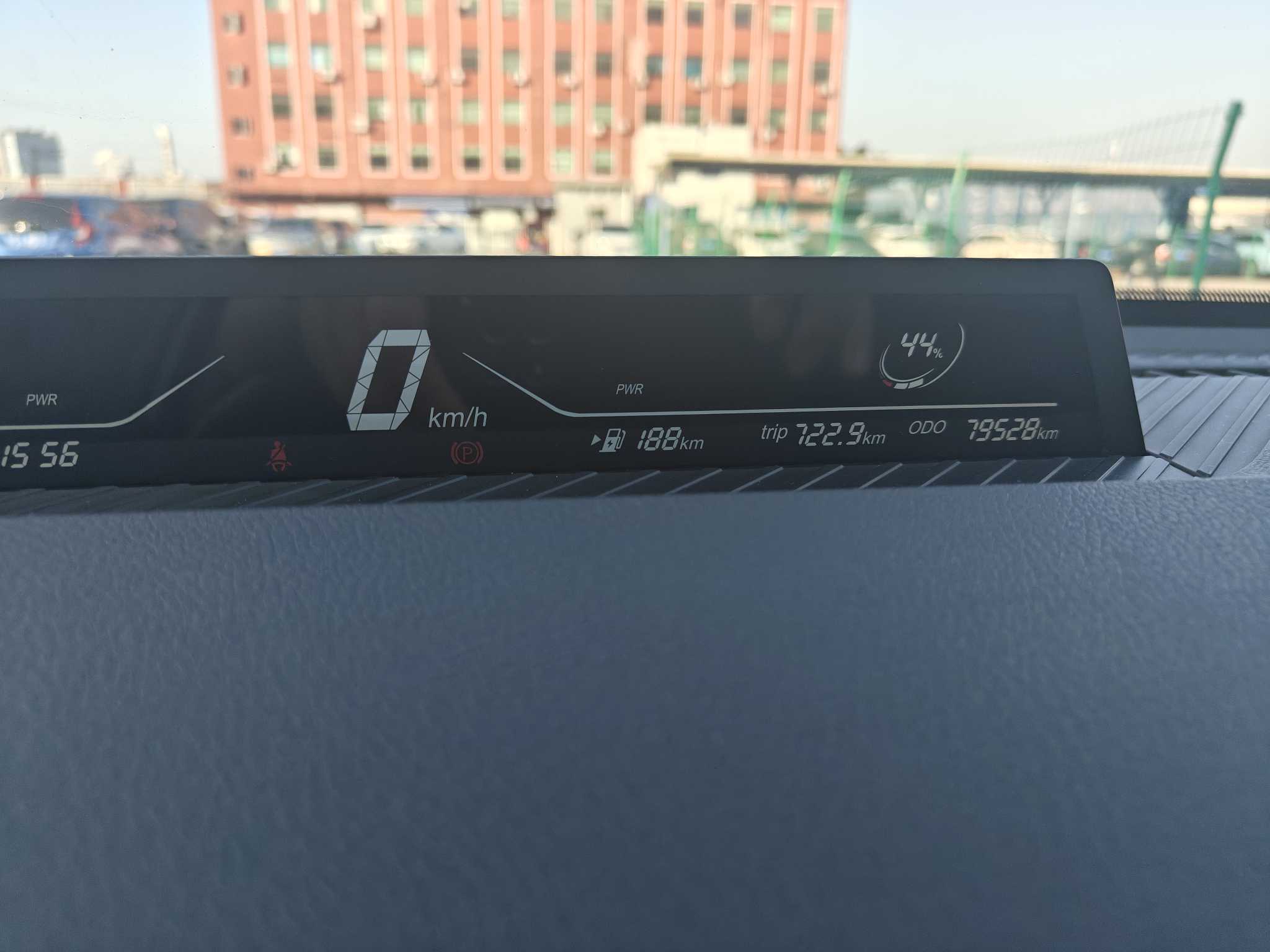 Neta V 2021 #17 Neta V 2021 изображение автомобиля #17