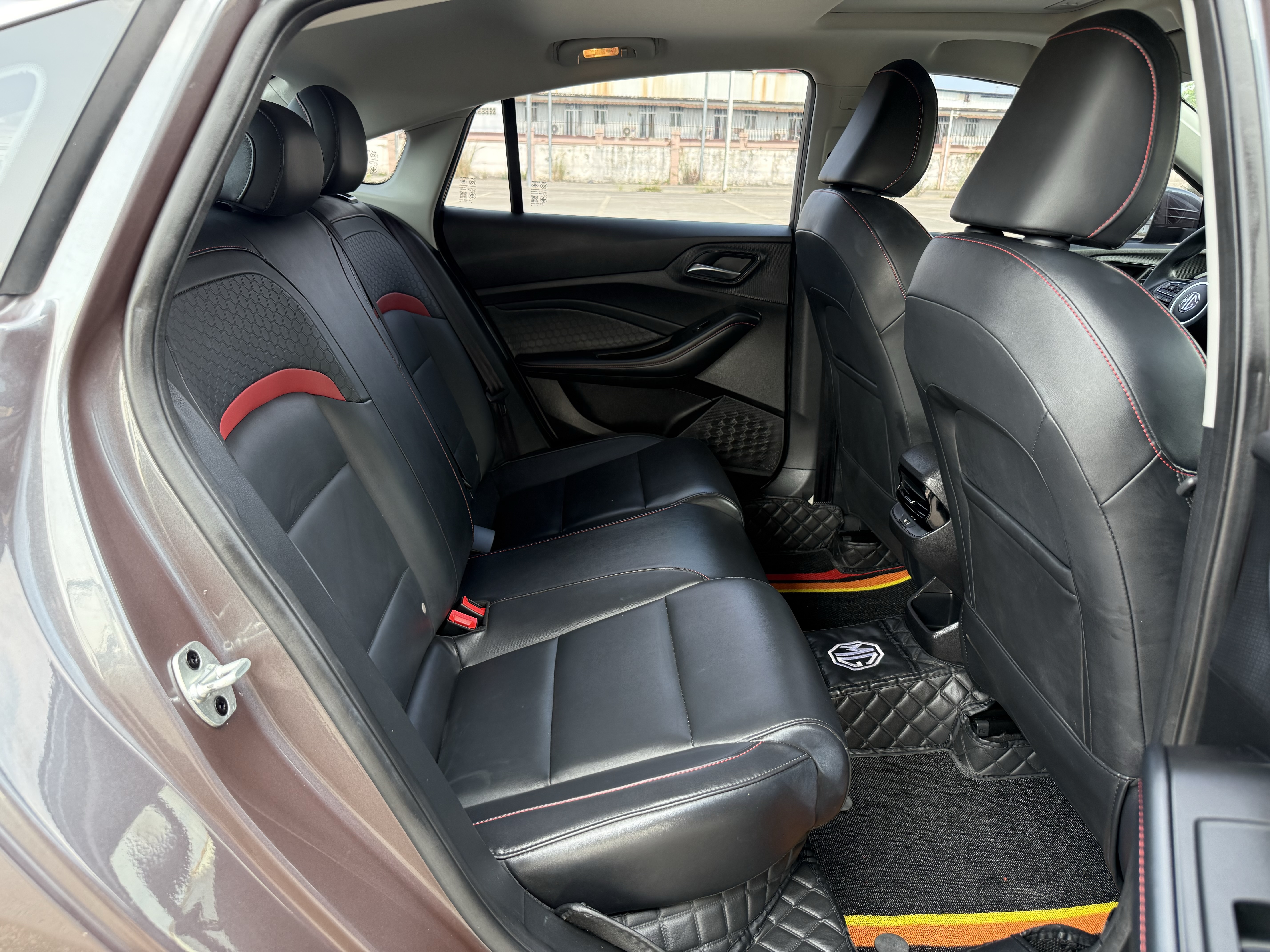 MG 5 2021 #17 MG 5 2021 immagine di auto #17